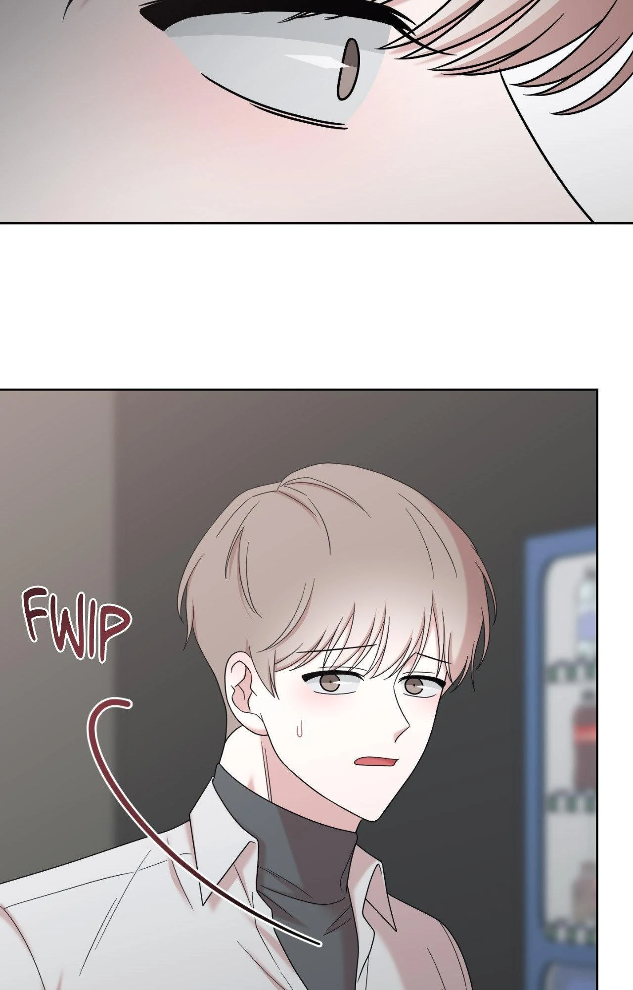 My Sassy Celebrity - Chapter 39 manhwa