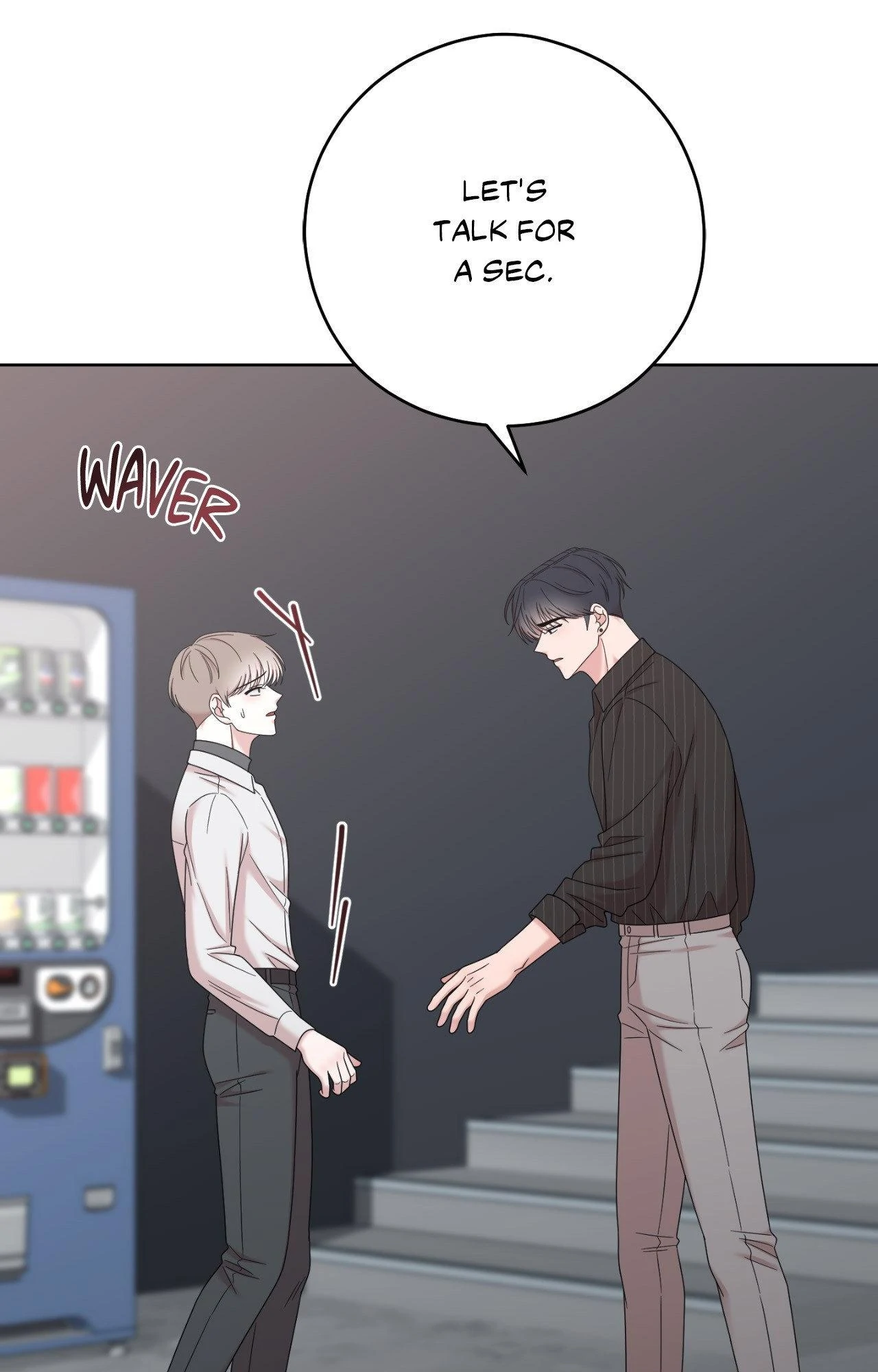 My Sassy Celebrity - Chapter 39 manhwa