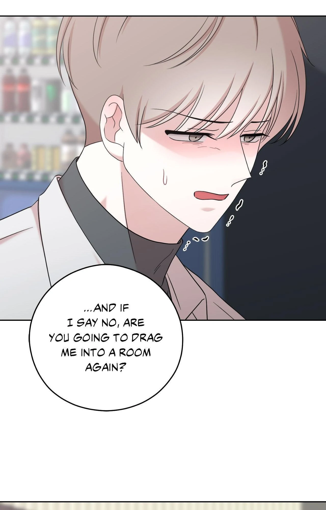 My Sassy Celebrity - Chapter 39 manhwa