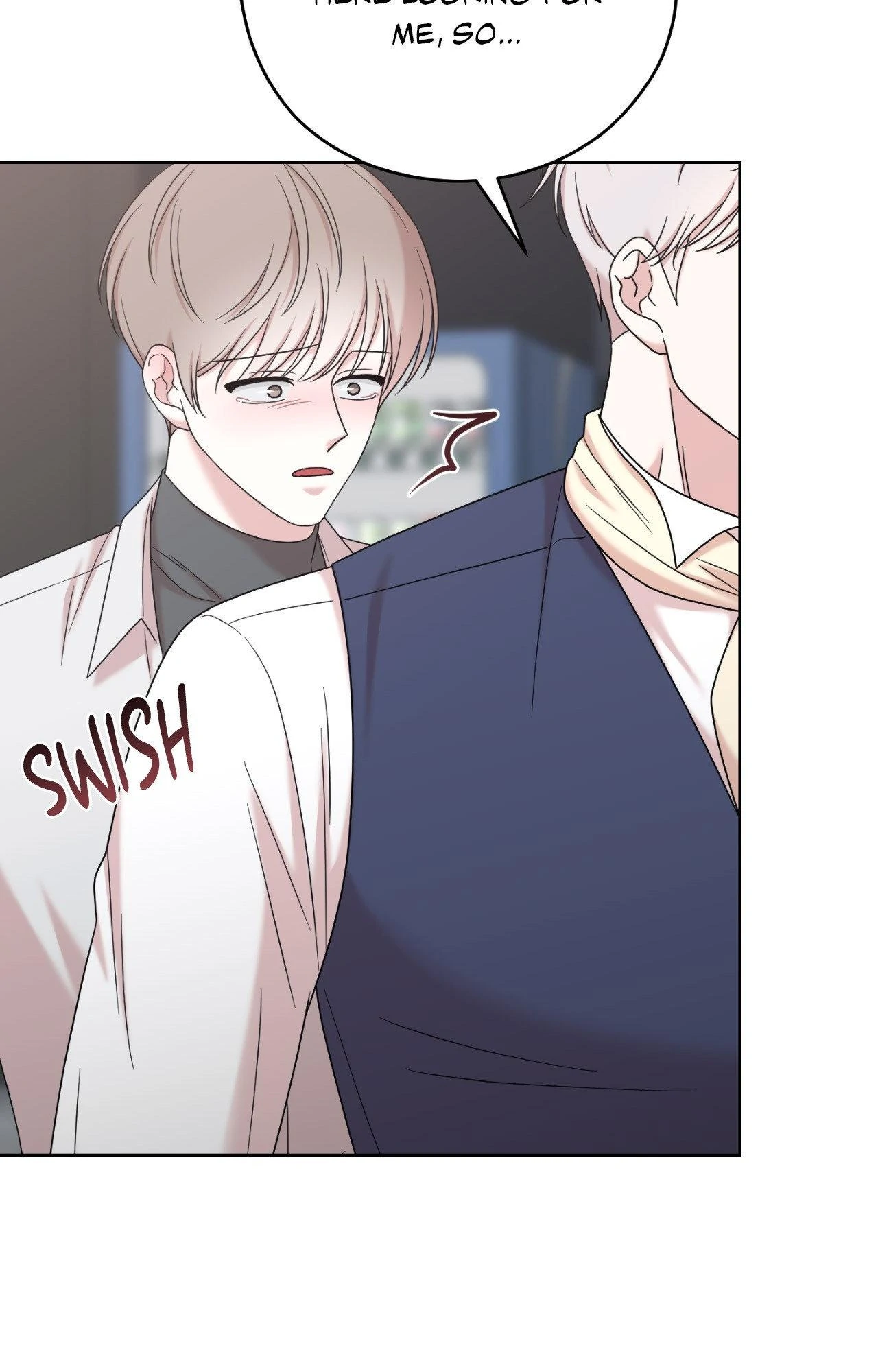 My Sassy Celebrity - Chapter 39 manhwa