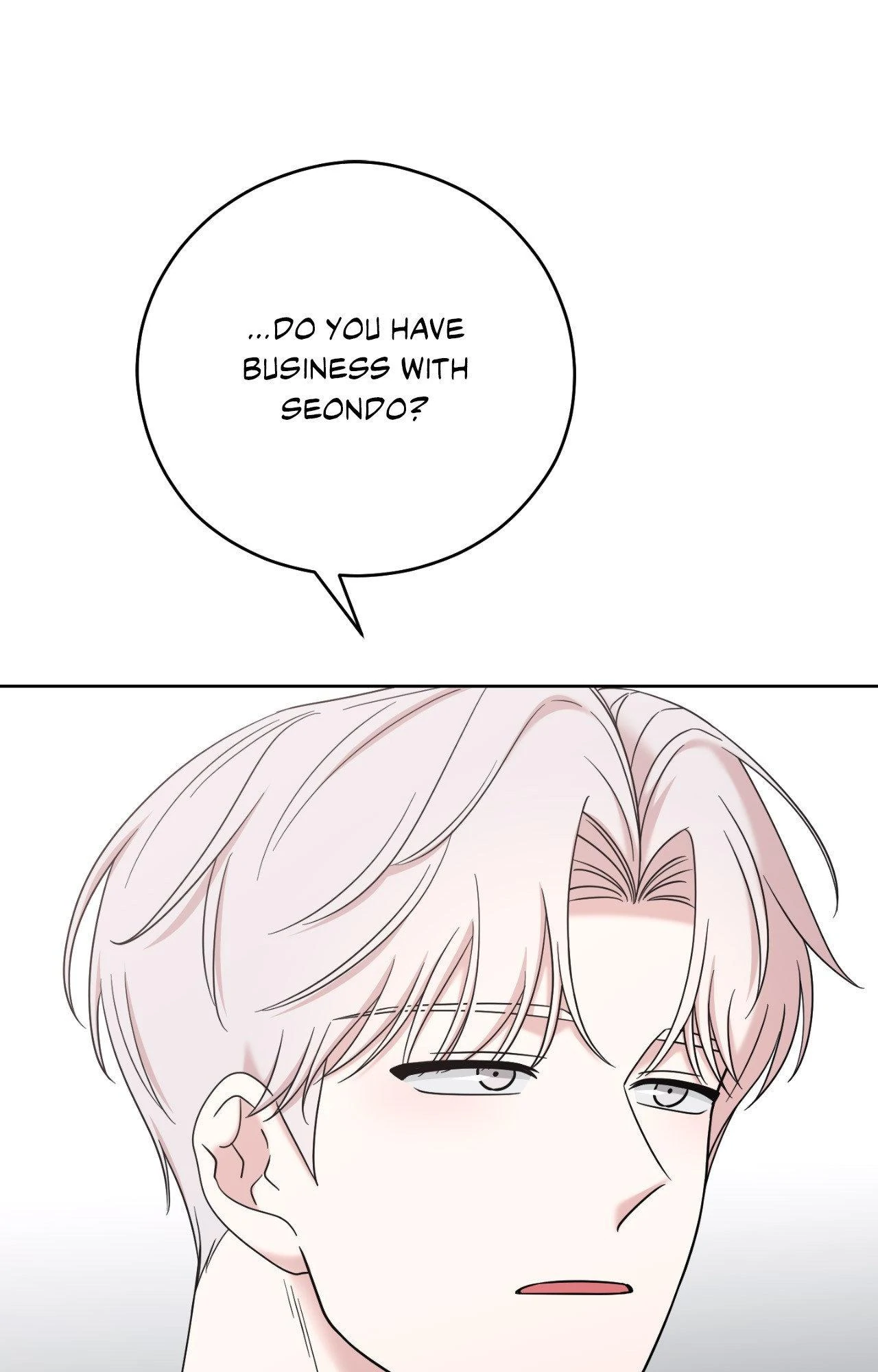 My Sassy Celebrity - Chapter 39 manhwa