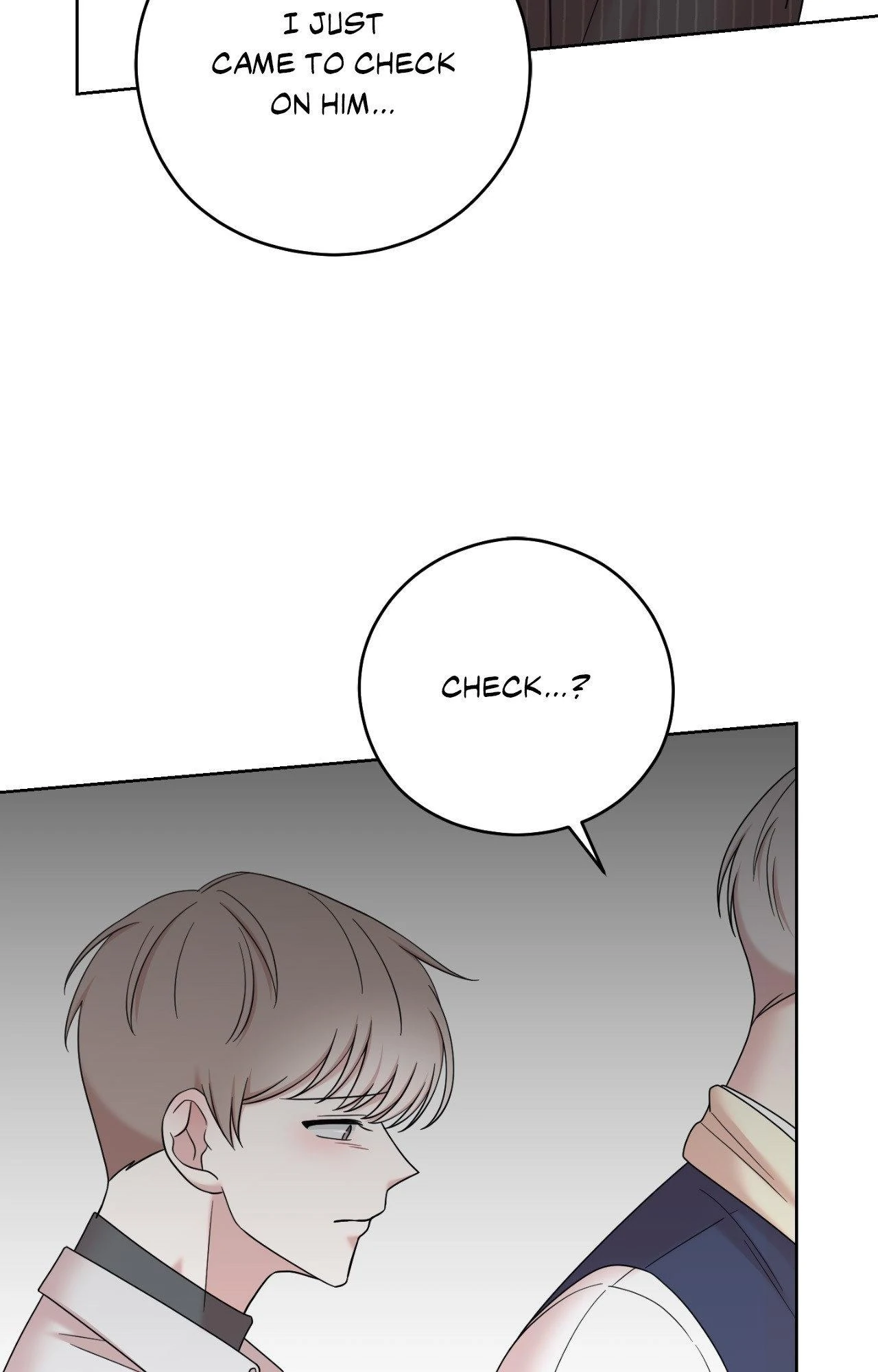 My Sassy Celebrity - Chapter 39 manhwa
