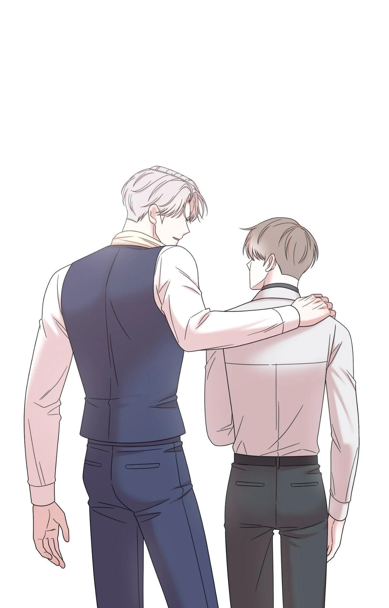 My Sassy Celebrity - Chapter 39 manhwa