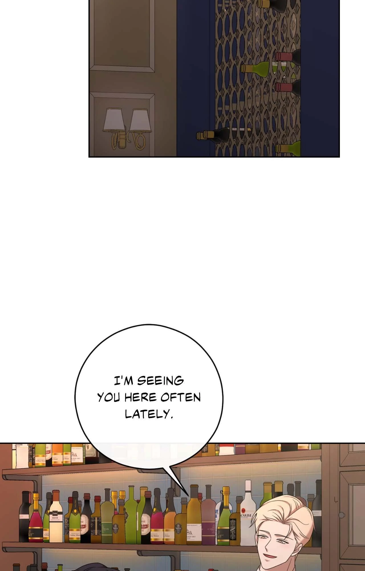 My Sassy Celebrity - Chapter 40 manhwa
