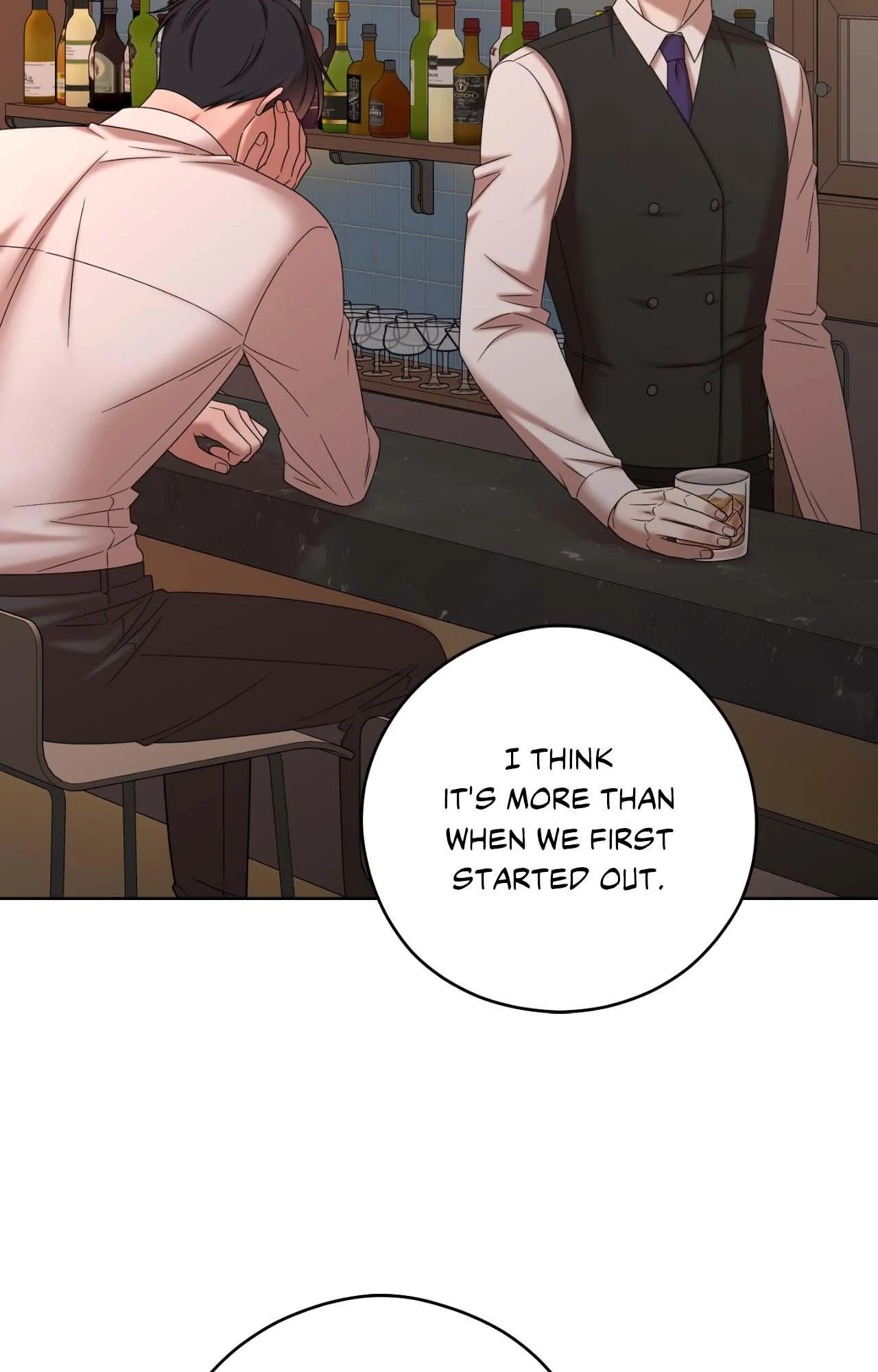 My Sassy Celebrity - Chapter 40 manhwa
