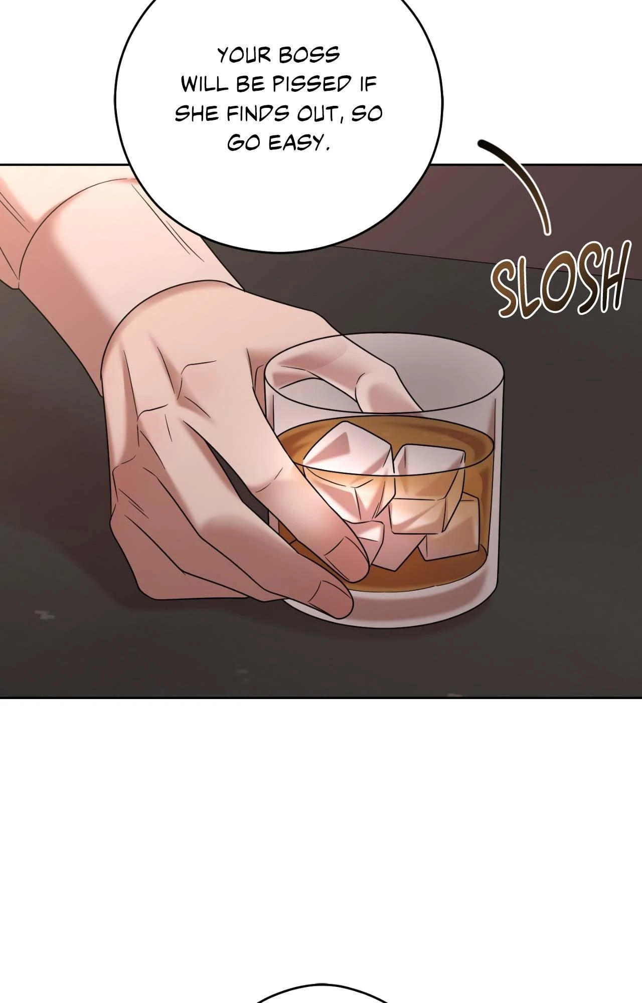 My Sassy Celebrity - Chapter 40 manhwa