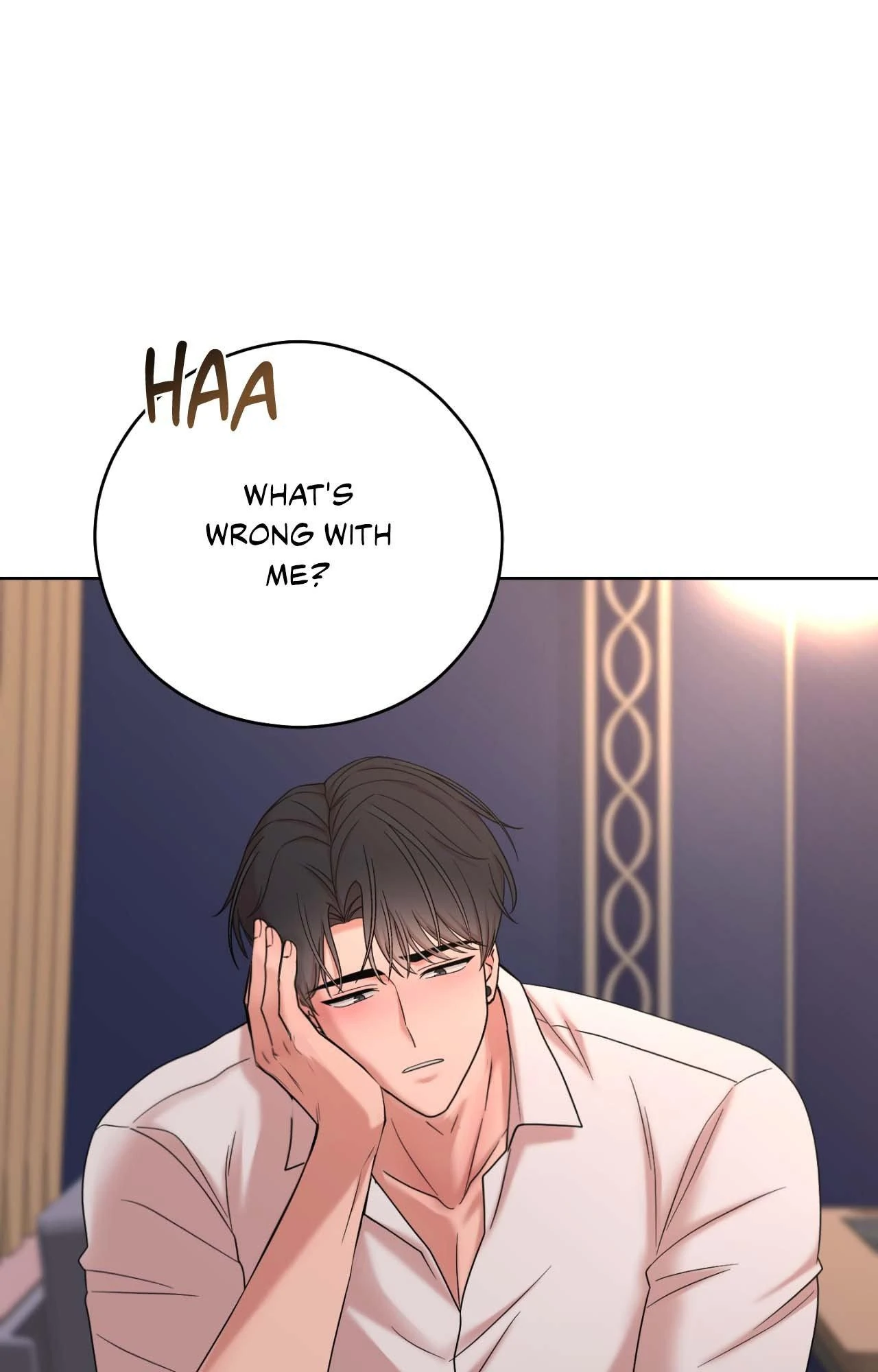 My Sassy Celebrity - Chapter 40 manhwa