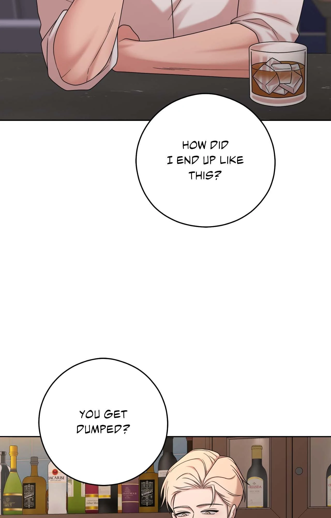 My Sassy Celebrity - Chapter 40 manhwa