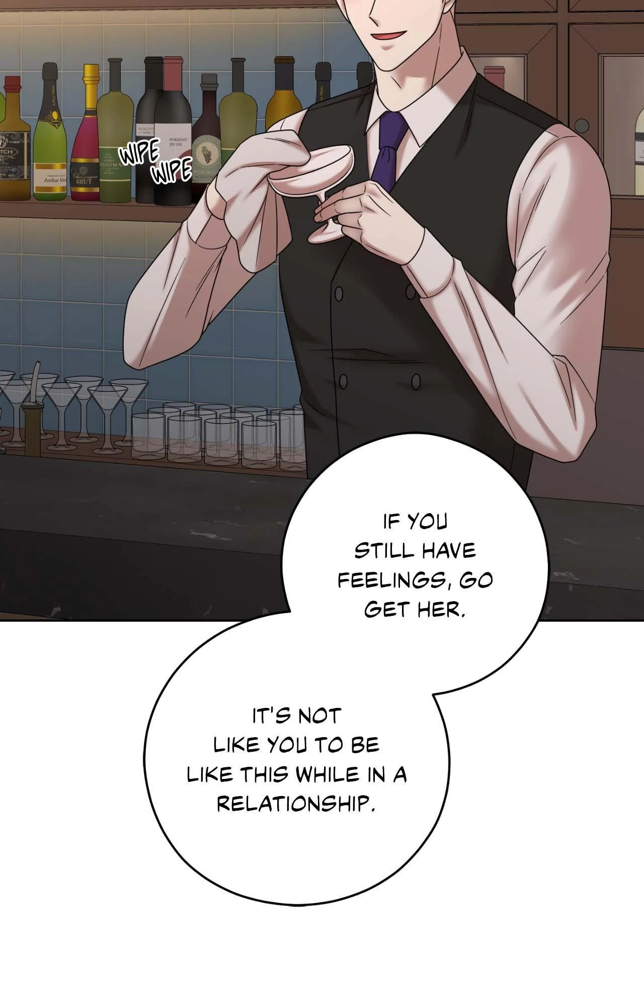 My Sassy Celebrity - Chapter 40 manhwa