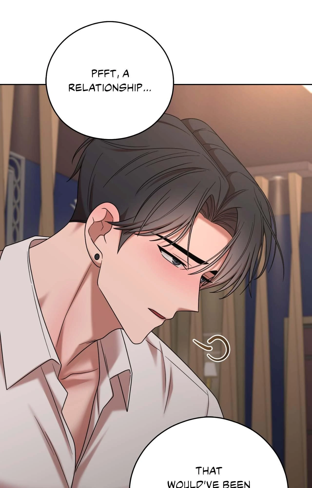 My Sassy Celebrity - Chapter 40 manhwa