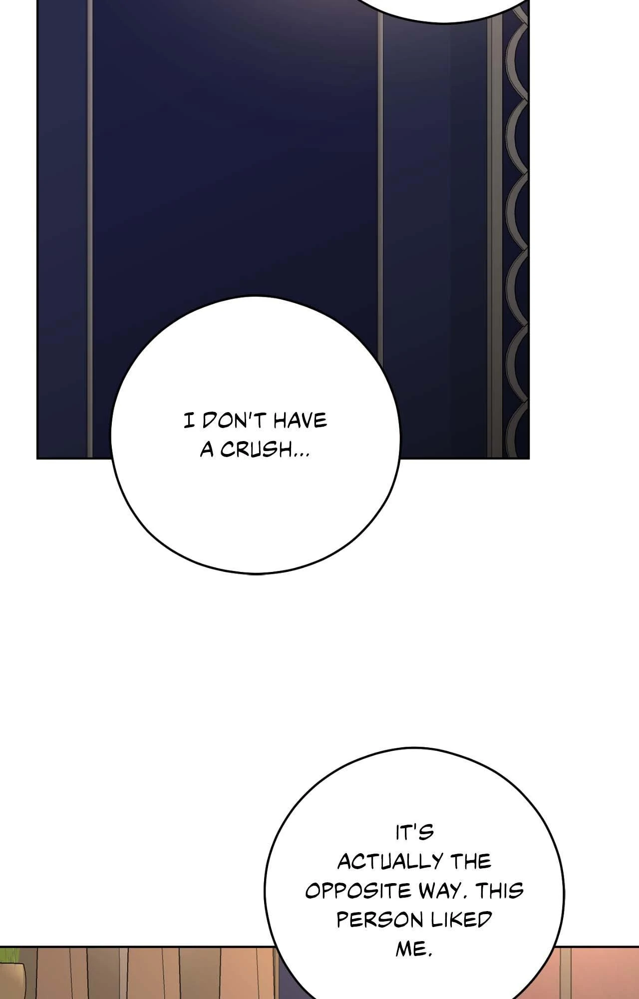 My Sassy Celebrity - Chapter 40 manhwa