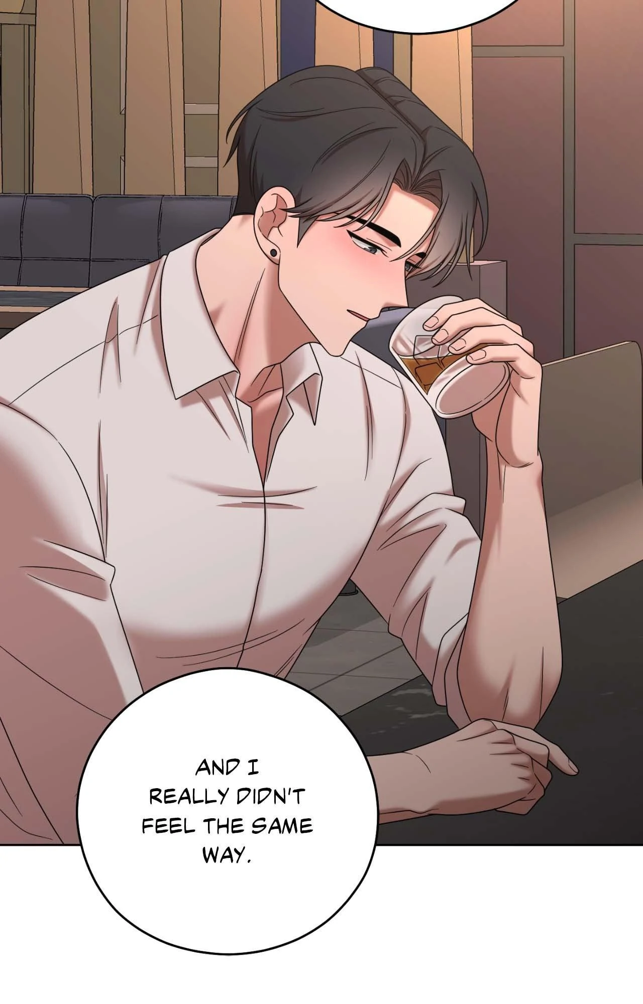 My Sassy Celebrity - Chapter 40 manhwa