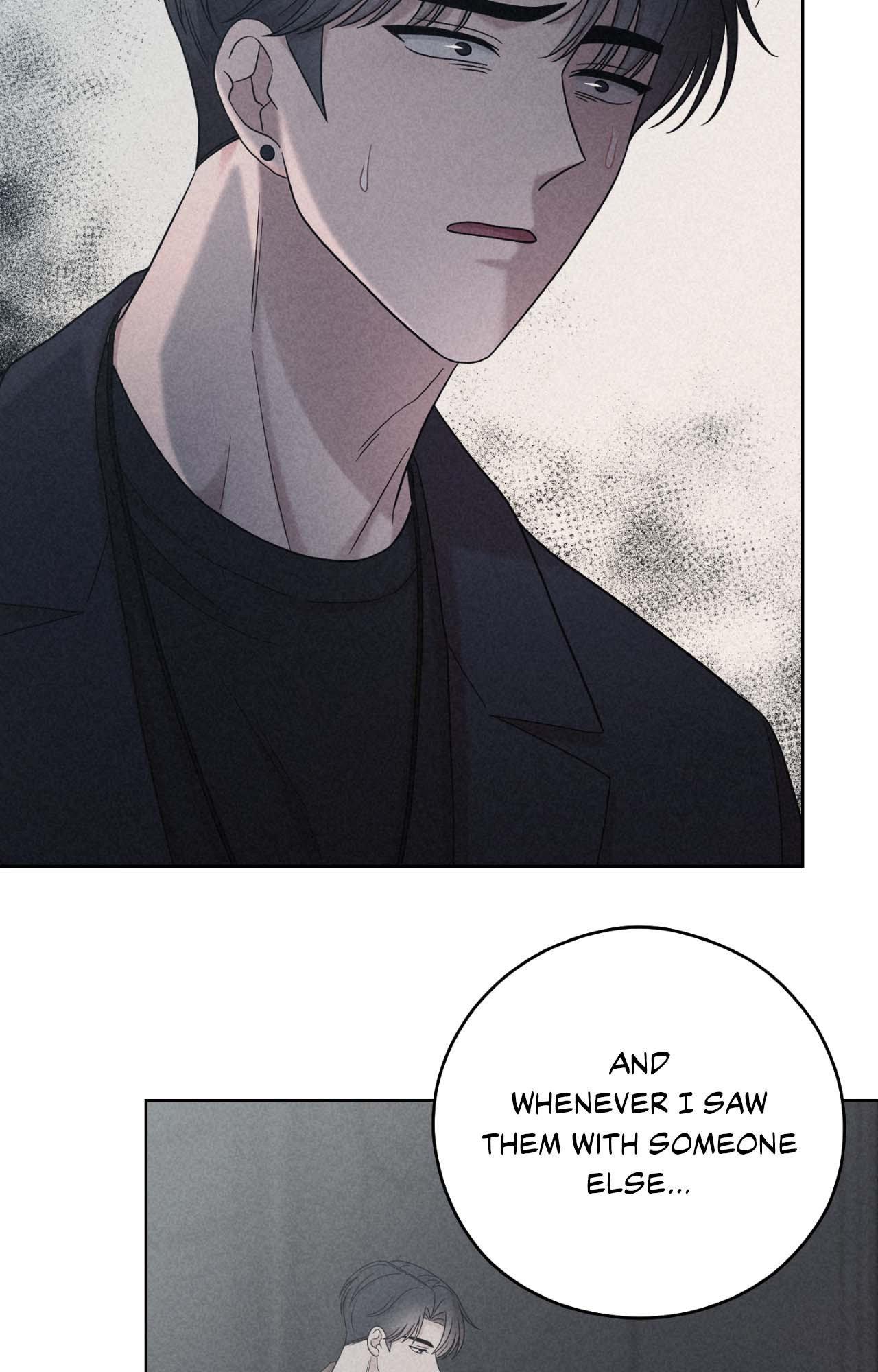 My Sassy Celebrity - Chapter 40 manhwa