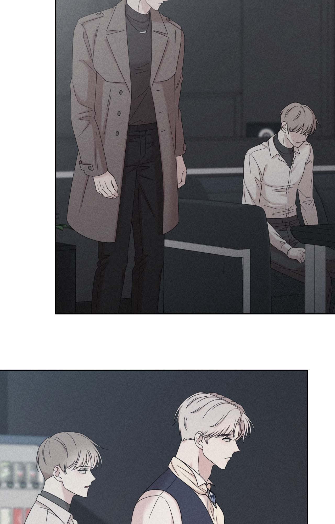 My Sassy Celebrity - Chapter 40 manhwa