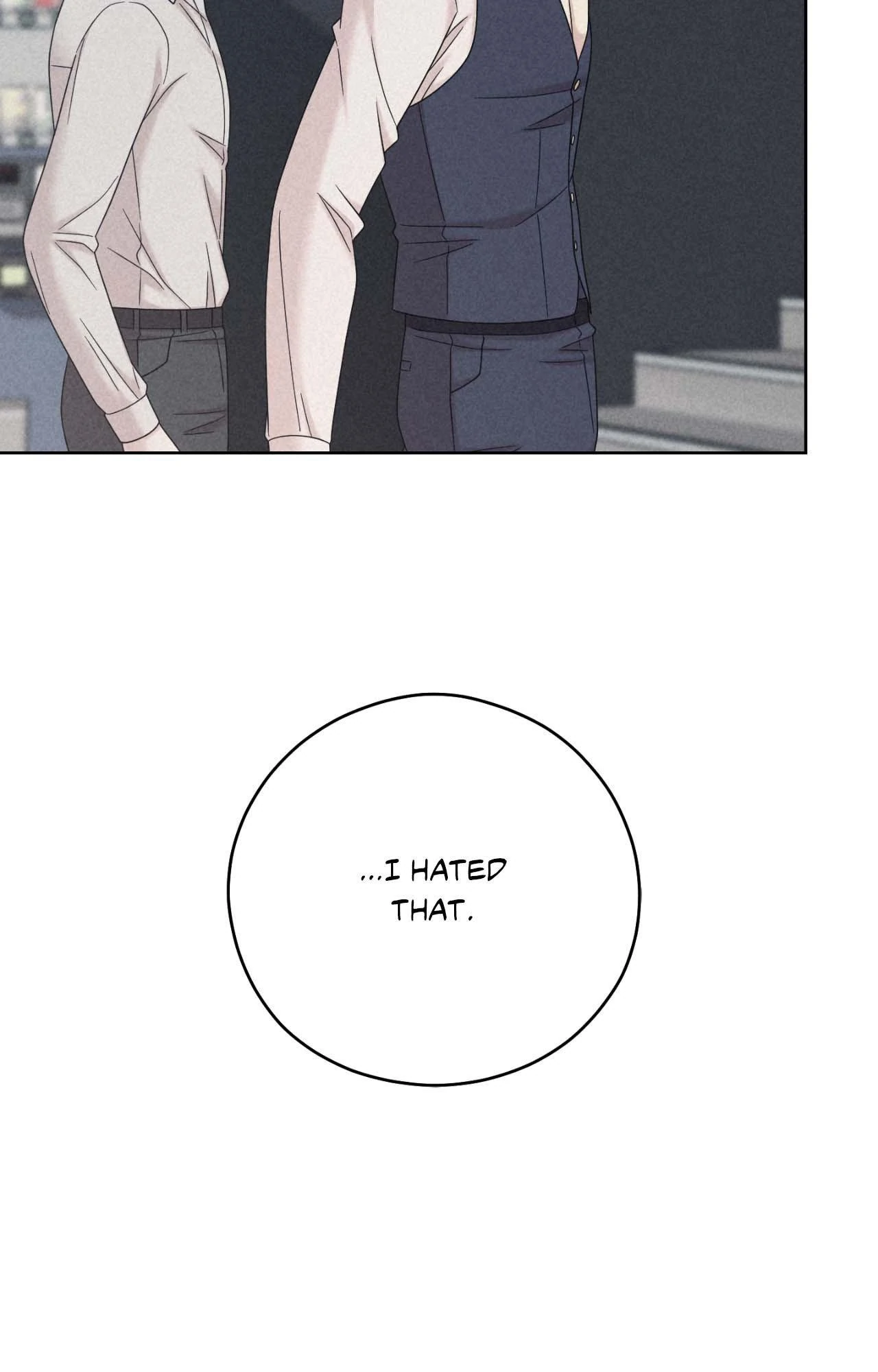 My Sassy Celebrity - Chapter 40 manhwa