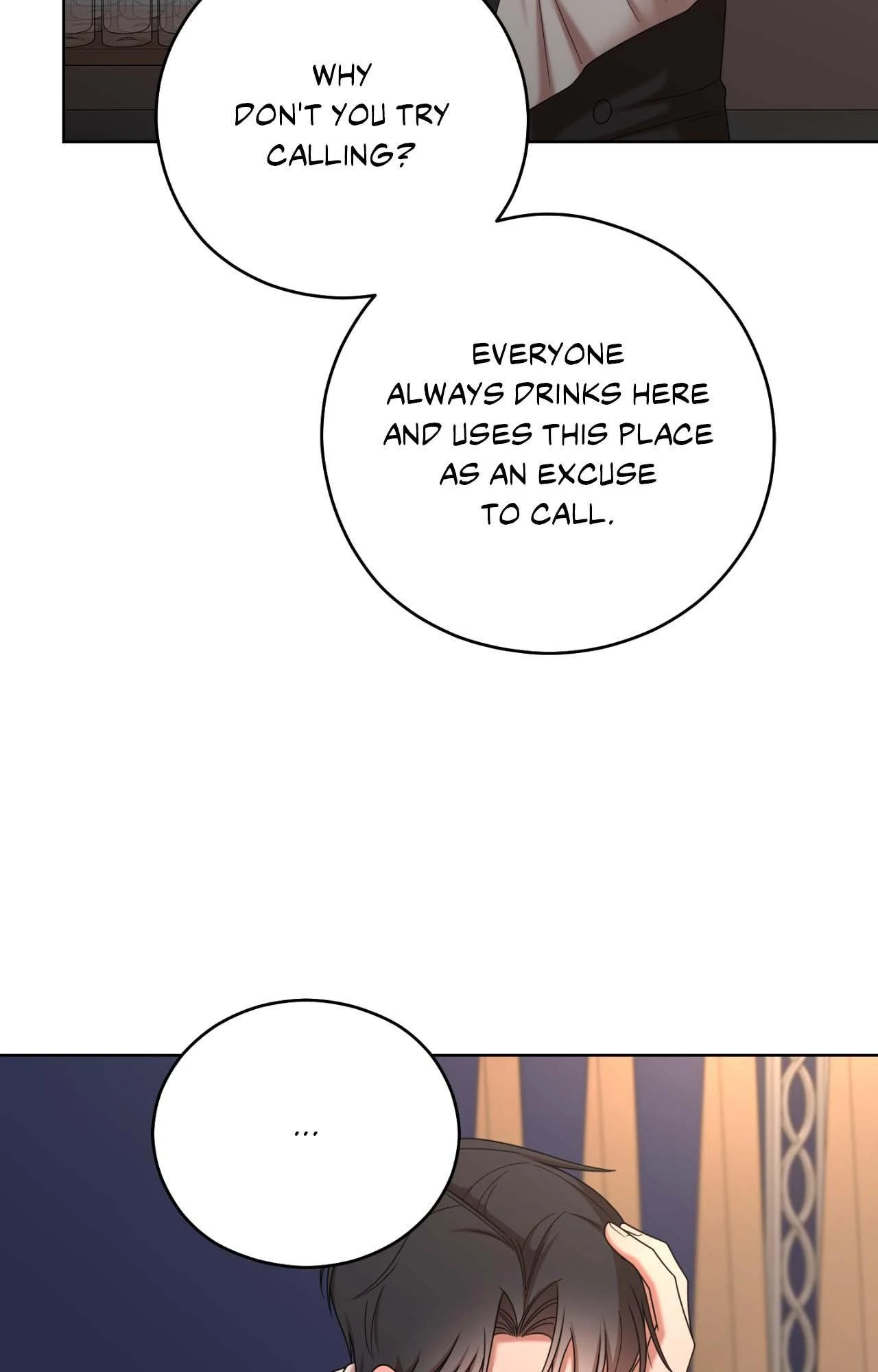 My Sassy Celebrity - Chapter 40 manhwa