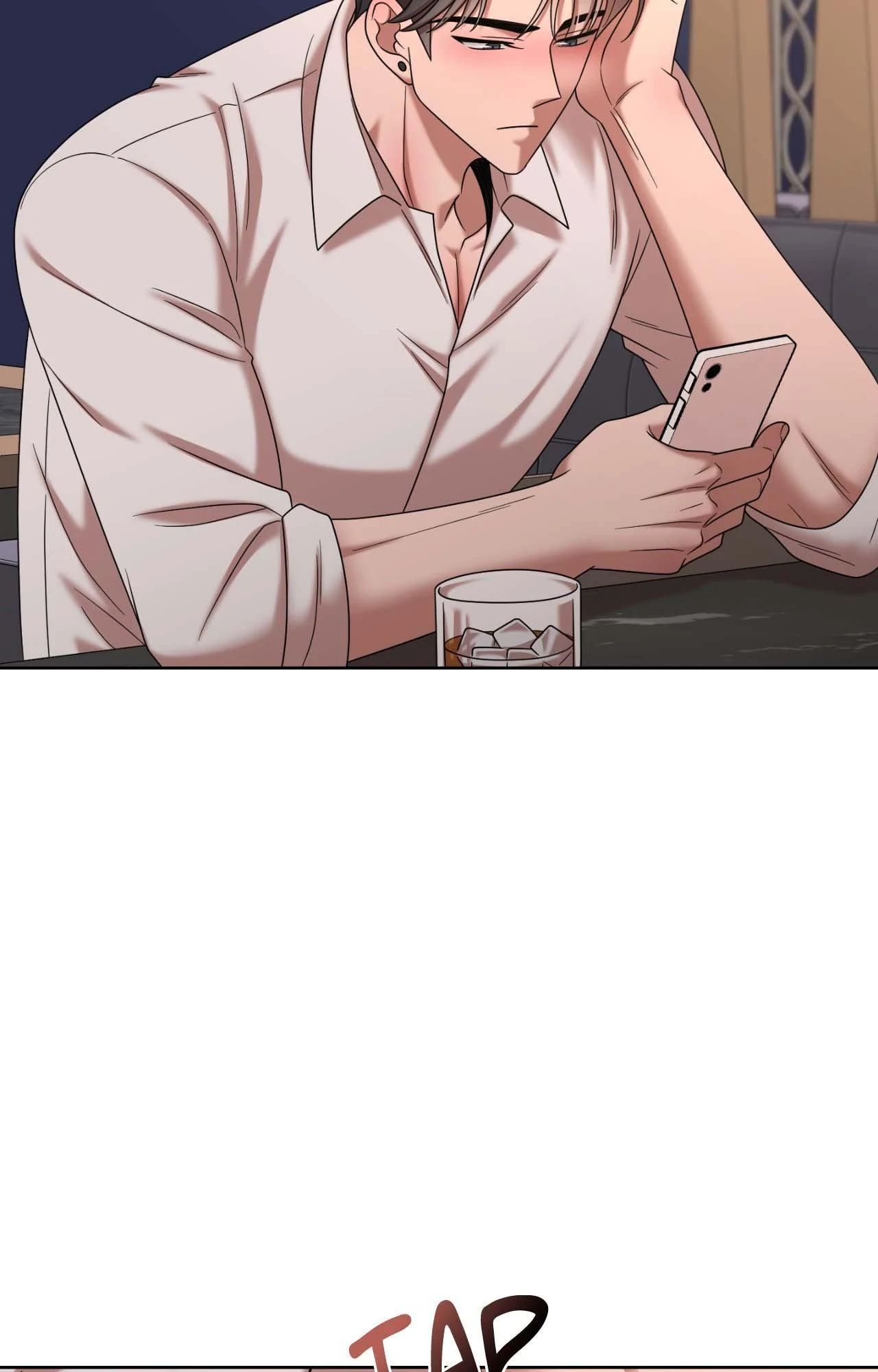 My Sassy Celebrity - Chapter 40 manhwa