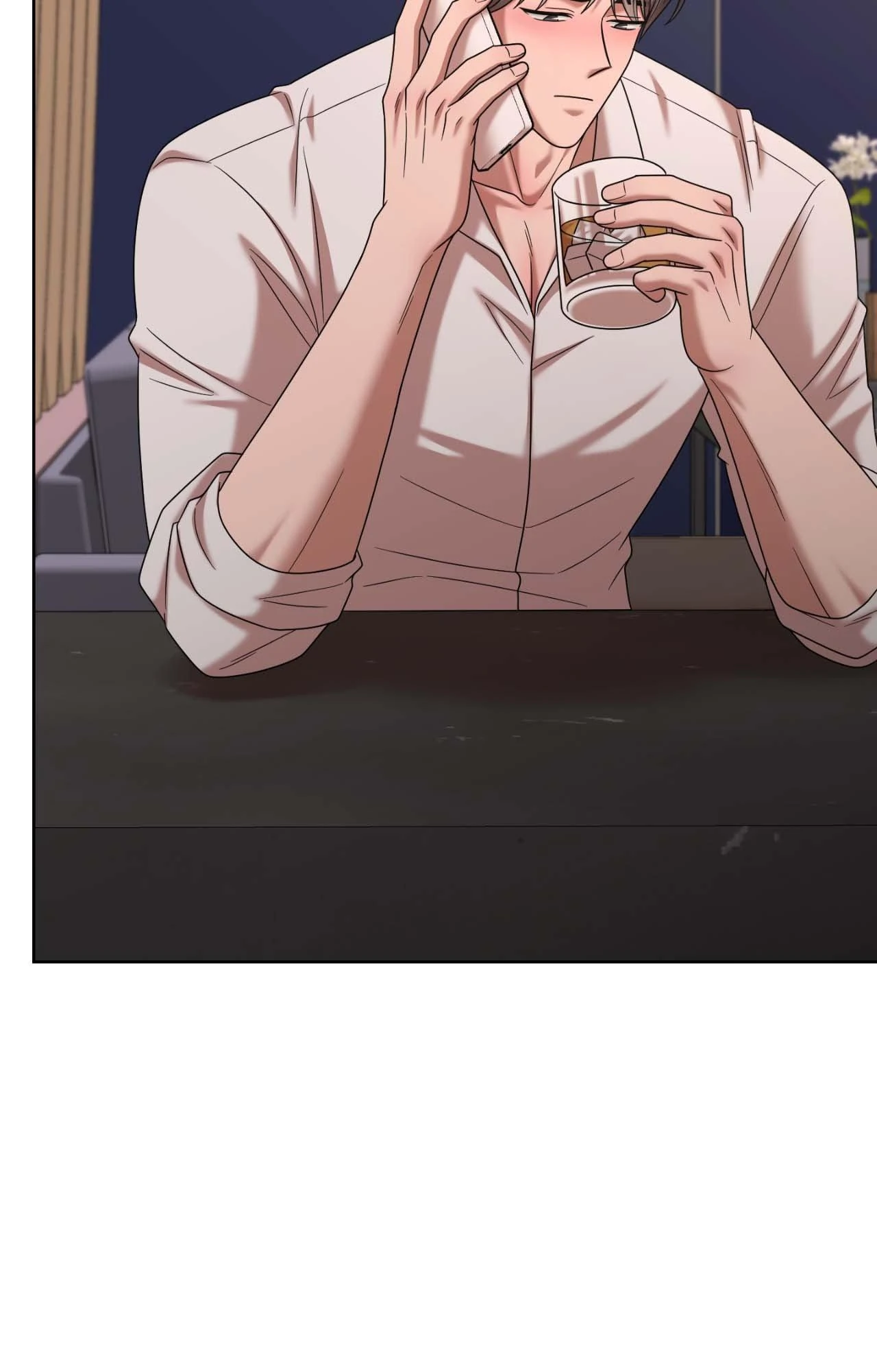 My Sassy Celebrity - Chapter 40 manhwa