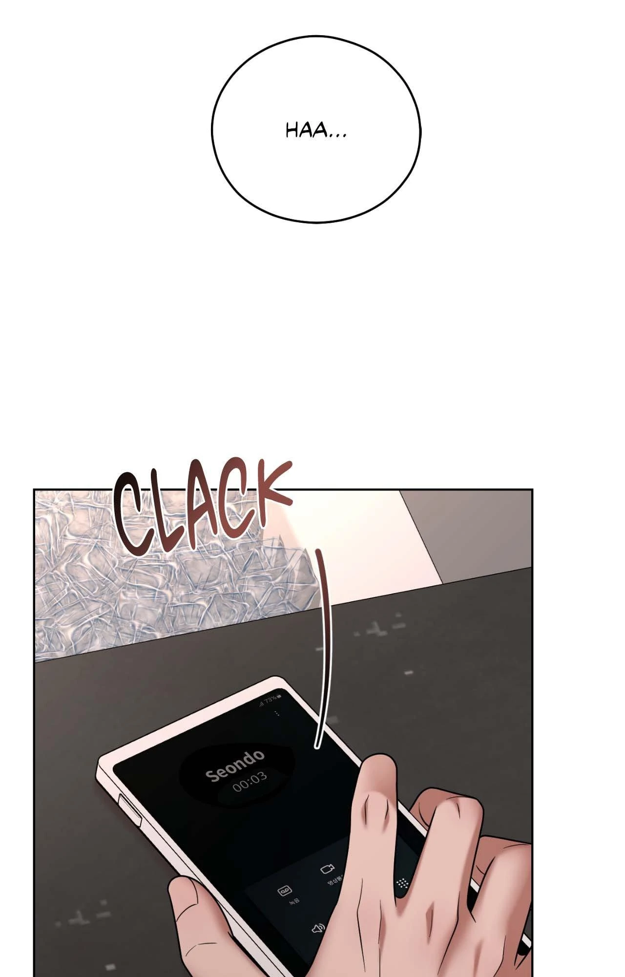 My Sassy Celebrity - Chapter 40 manhwa