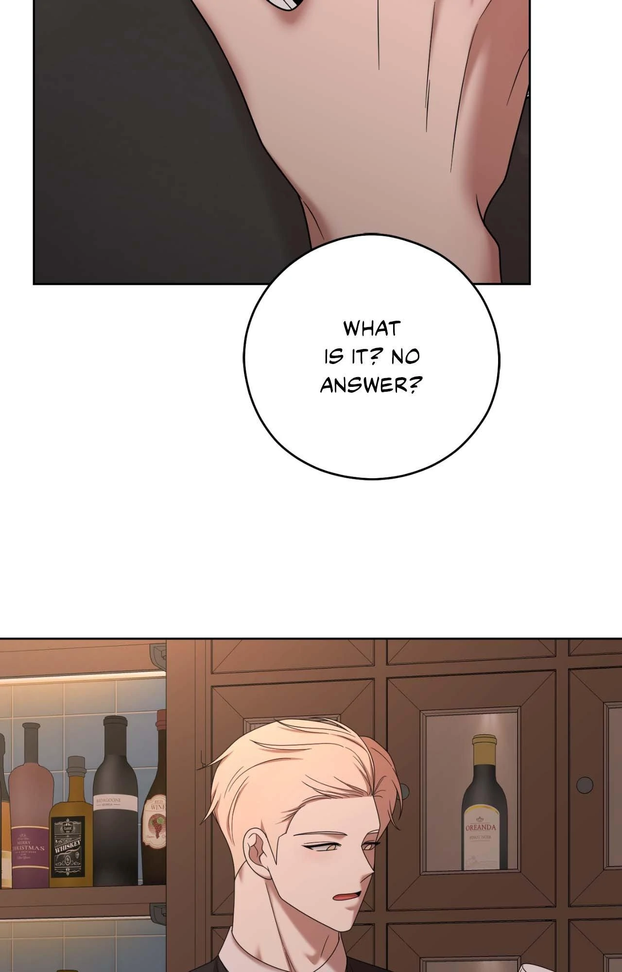 My Sassy Celebrity - Chapter 40 manhwa