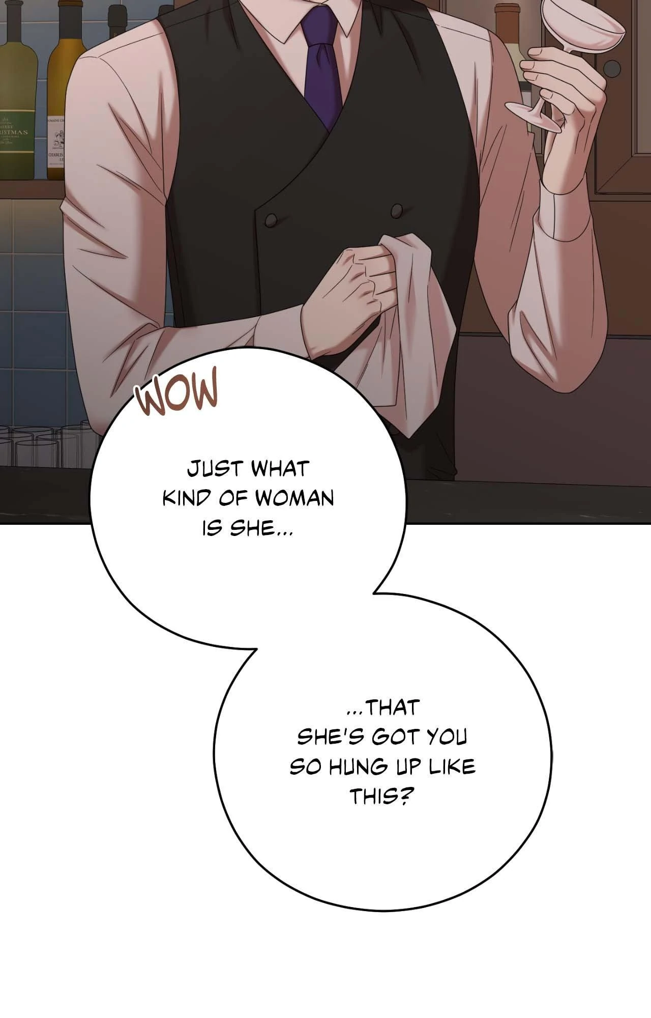 My Sassy Celebrity - Chapter 40 manhwa