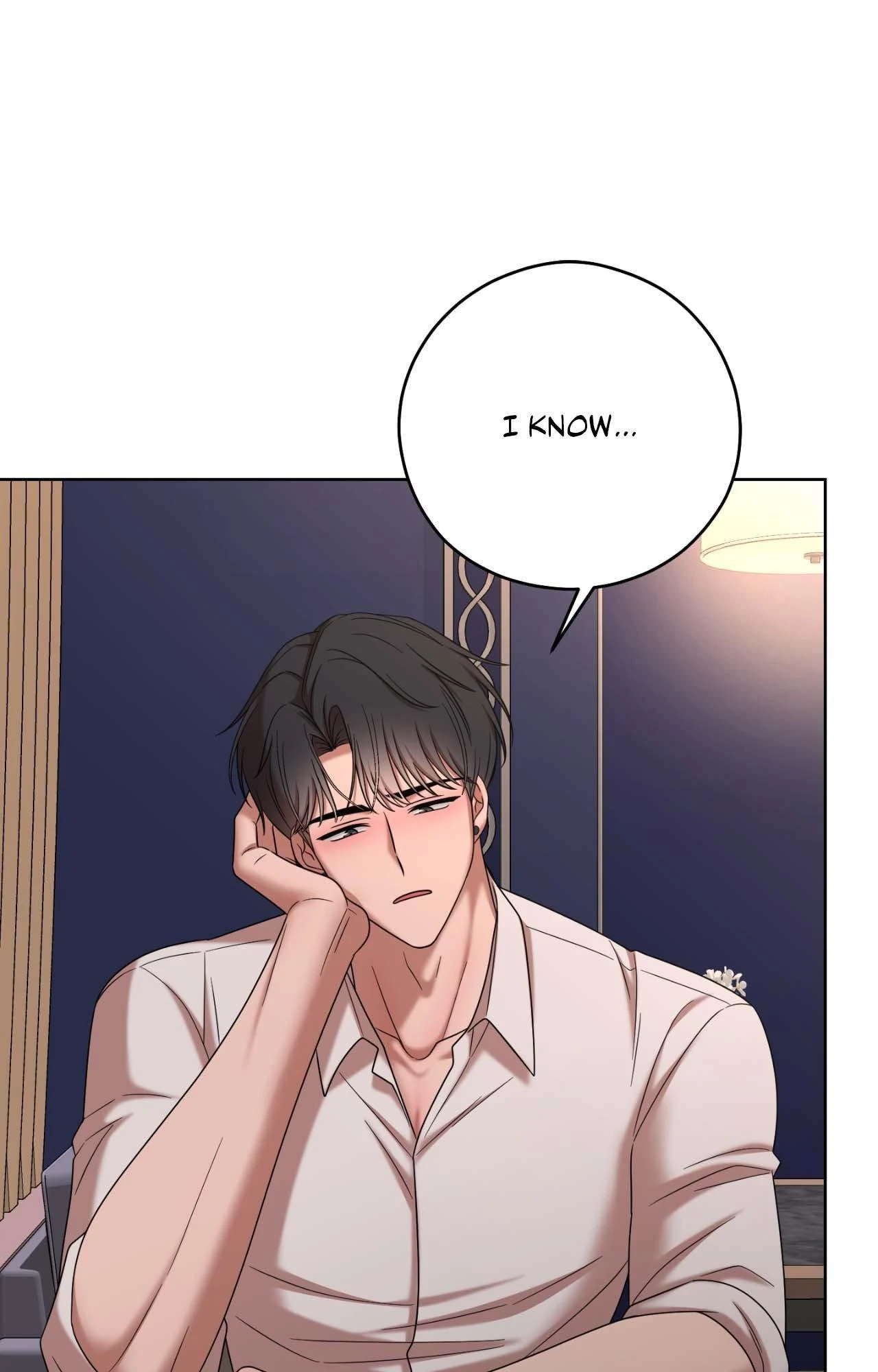 My Sassy Celebrity - Chapter 40 manhwa