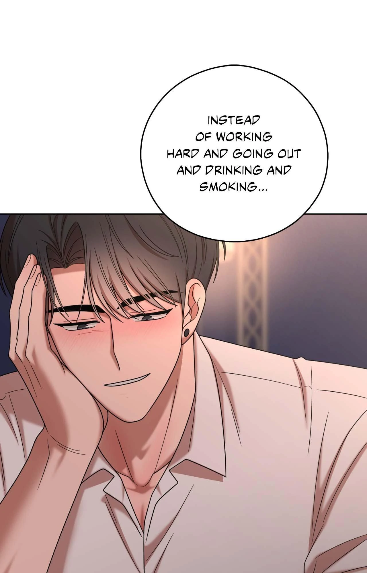 My Sassy Celebrity - Chapter 40 manhwa