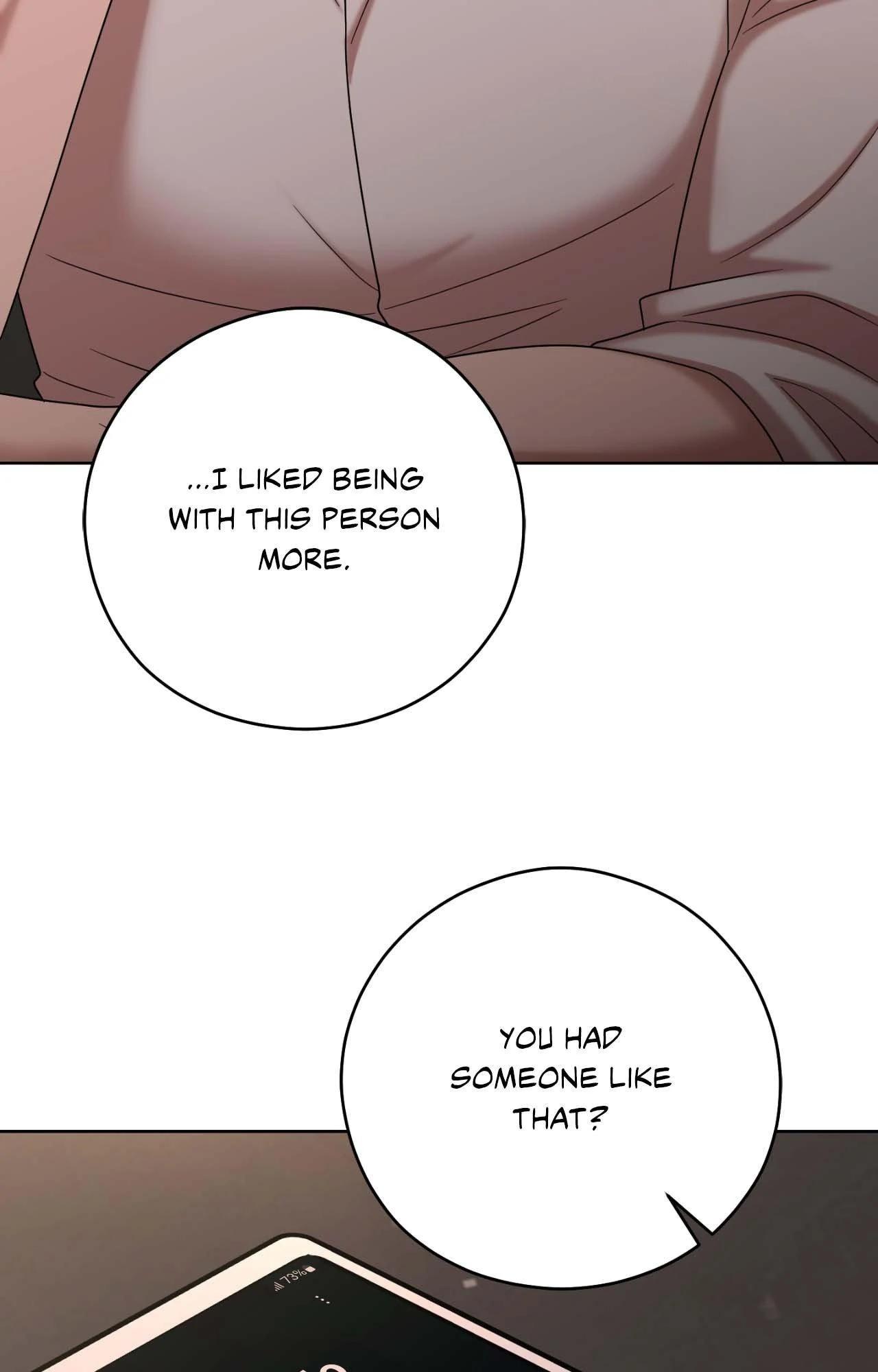 My Sassy Celebrity - Chapter 40 manhwa