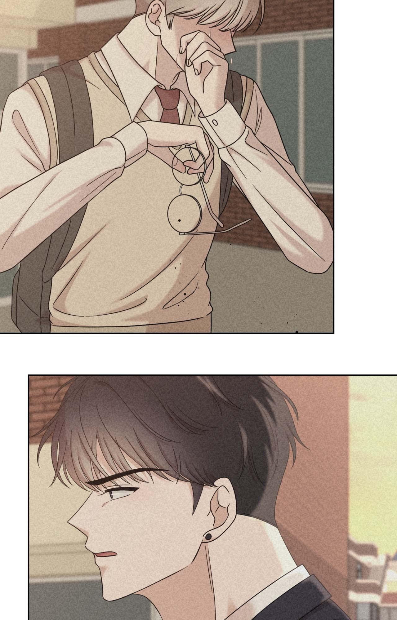 My Sassy Celebrity - Chapter 40 manhwa