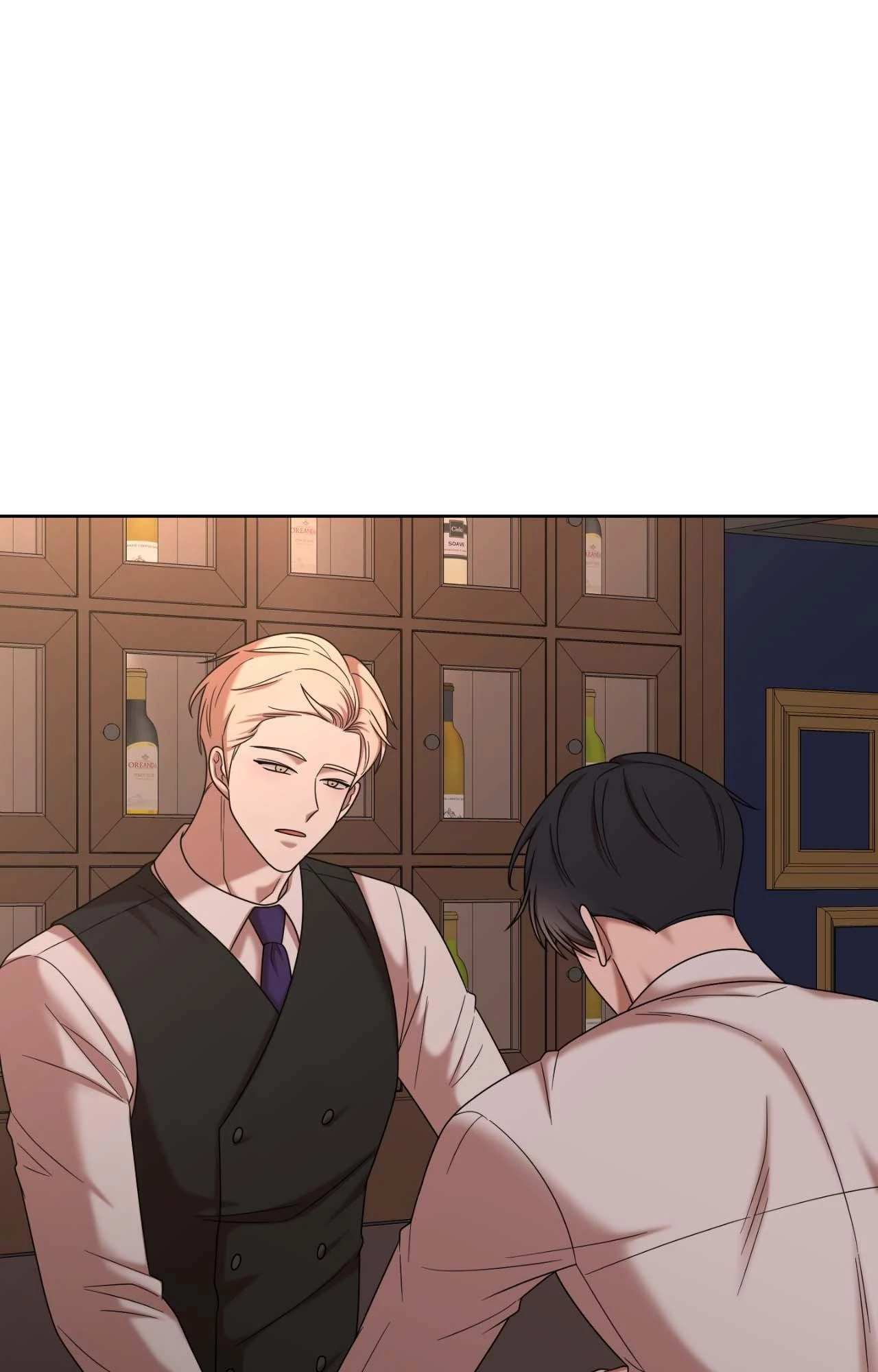 My Sassy Celebrity - Chapter 40 manhwa