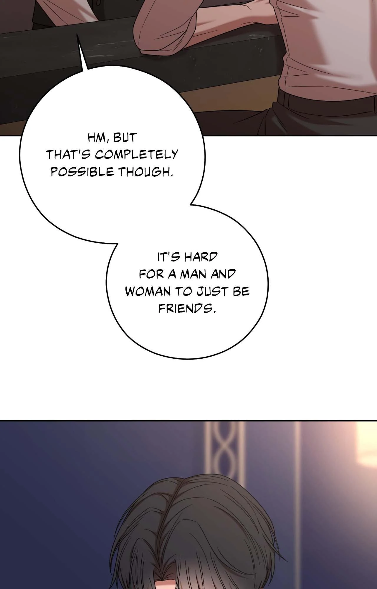 My Sassy Celebrity - Chapter 40 manhwa