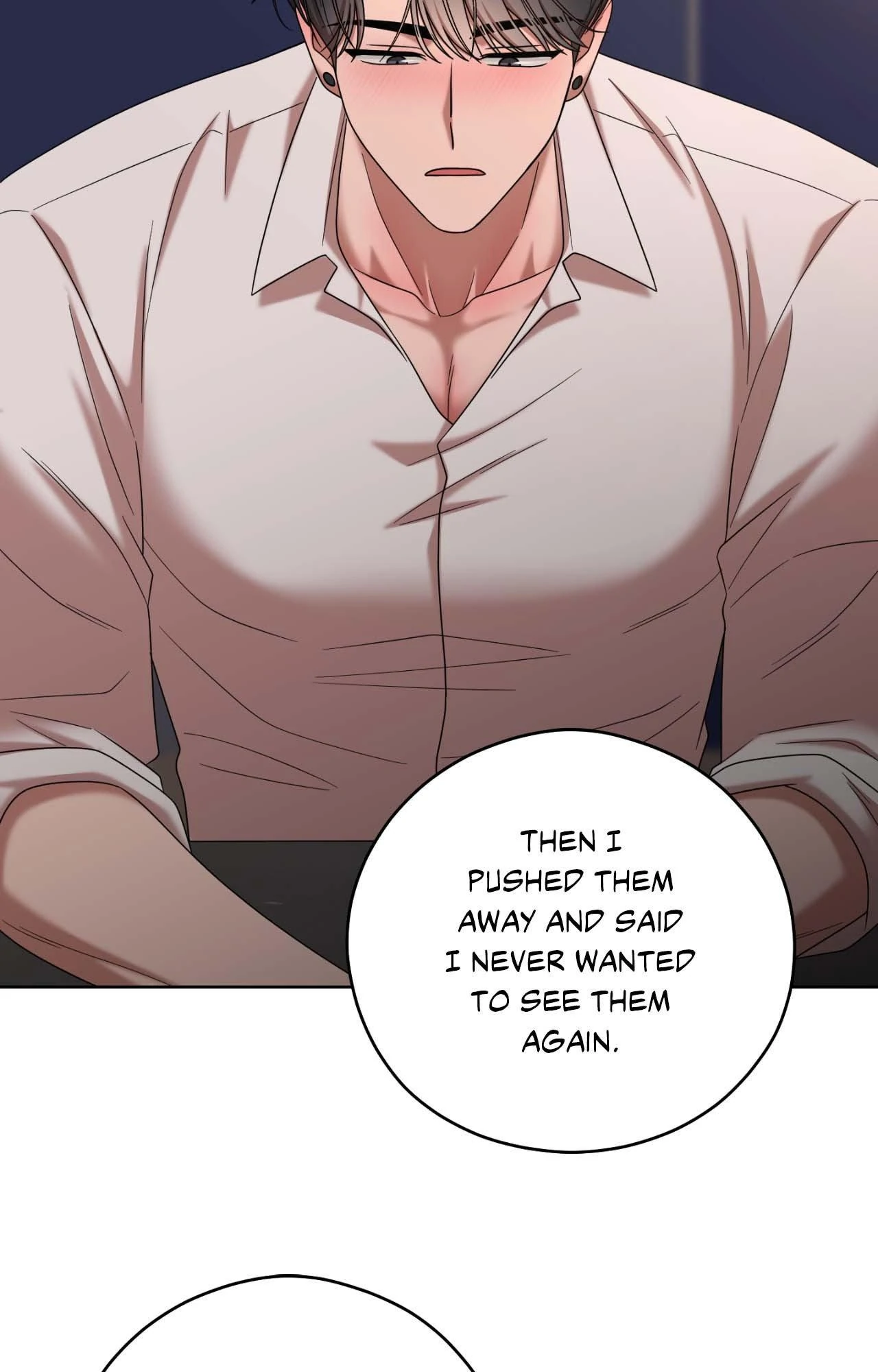 My Sassy Celebrity - Chapter 40 manhwa