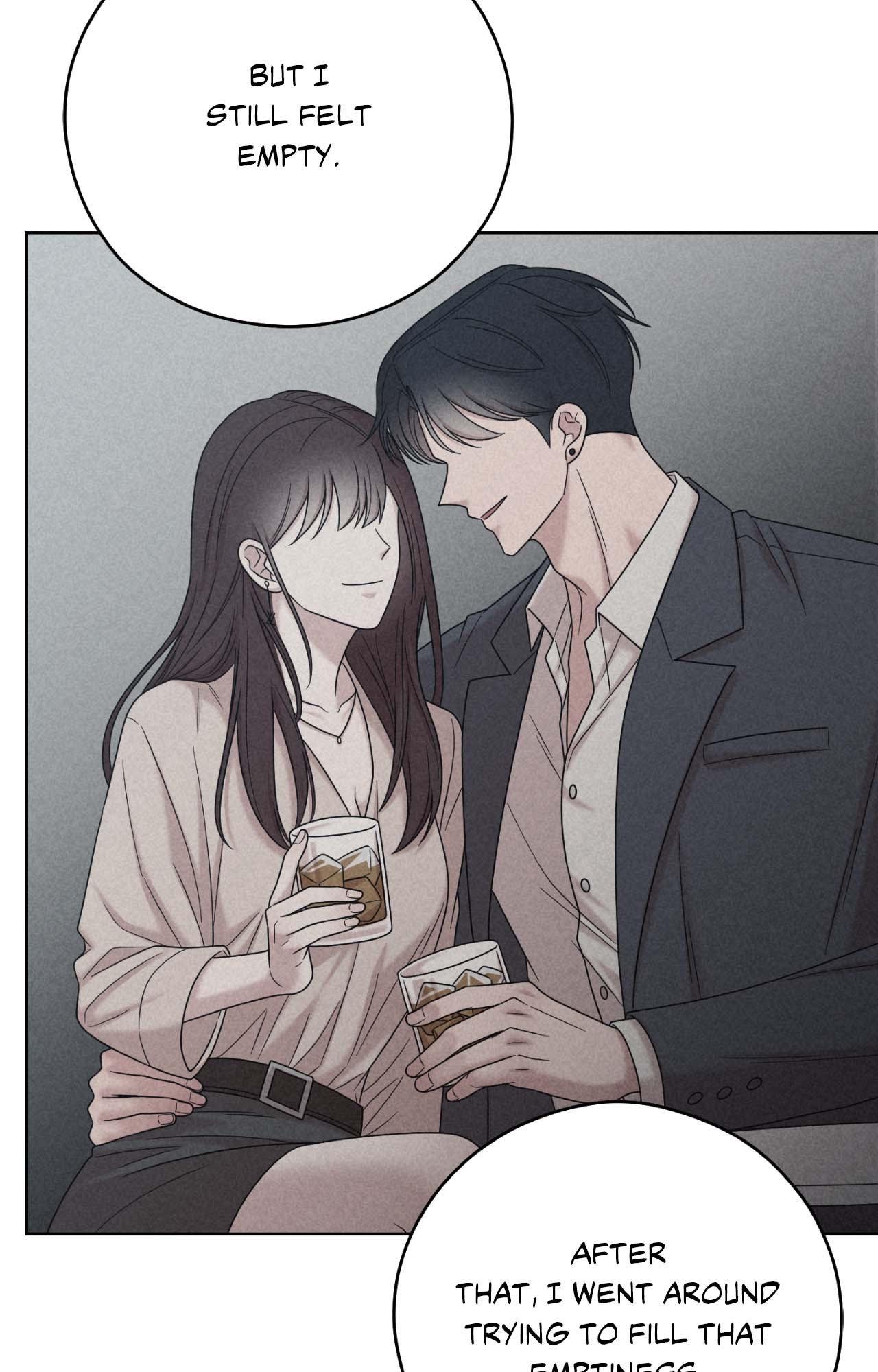 My Sassy Celebrity - Chapter 40 manhwa