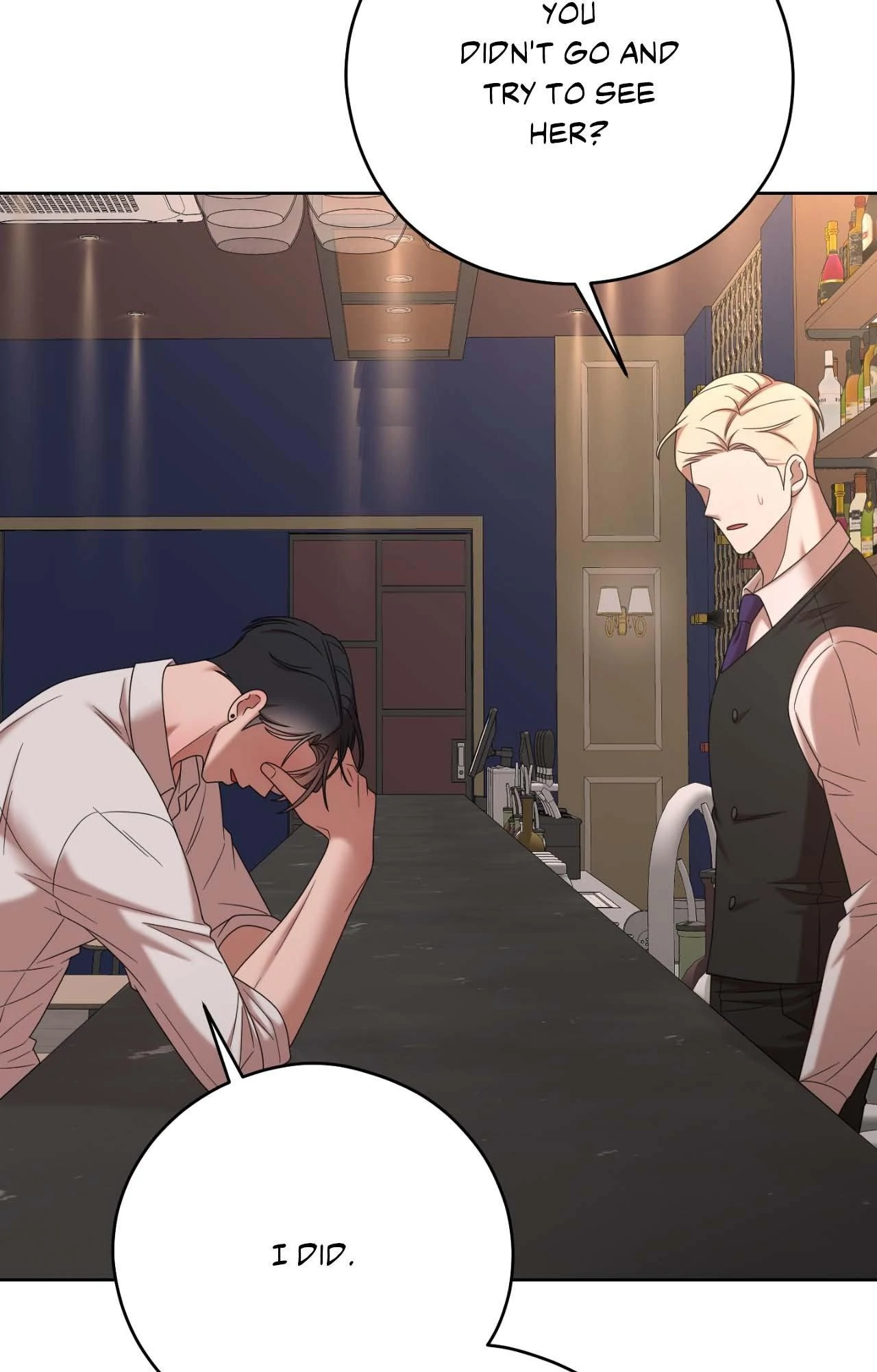 My Sassy Celebrity - Chapter 40 manhwa