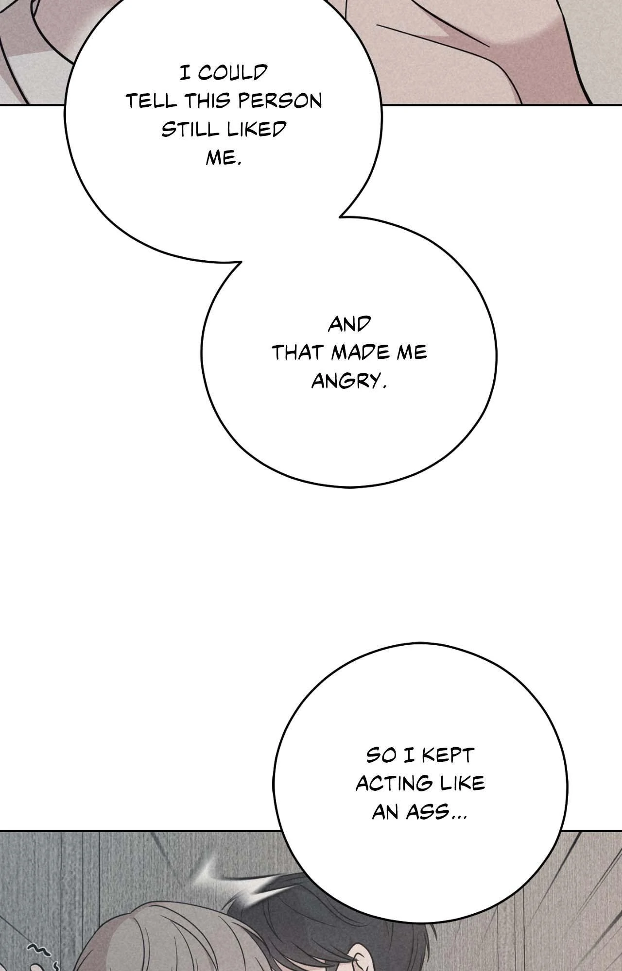 My Sassy Celebrity - Chapter 40 manhwa