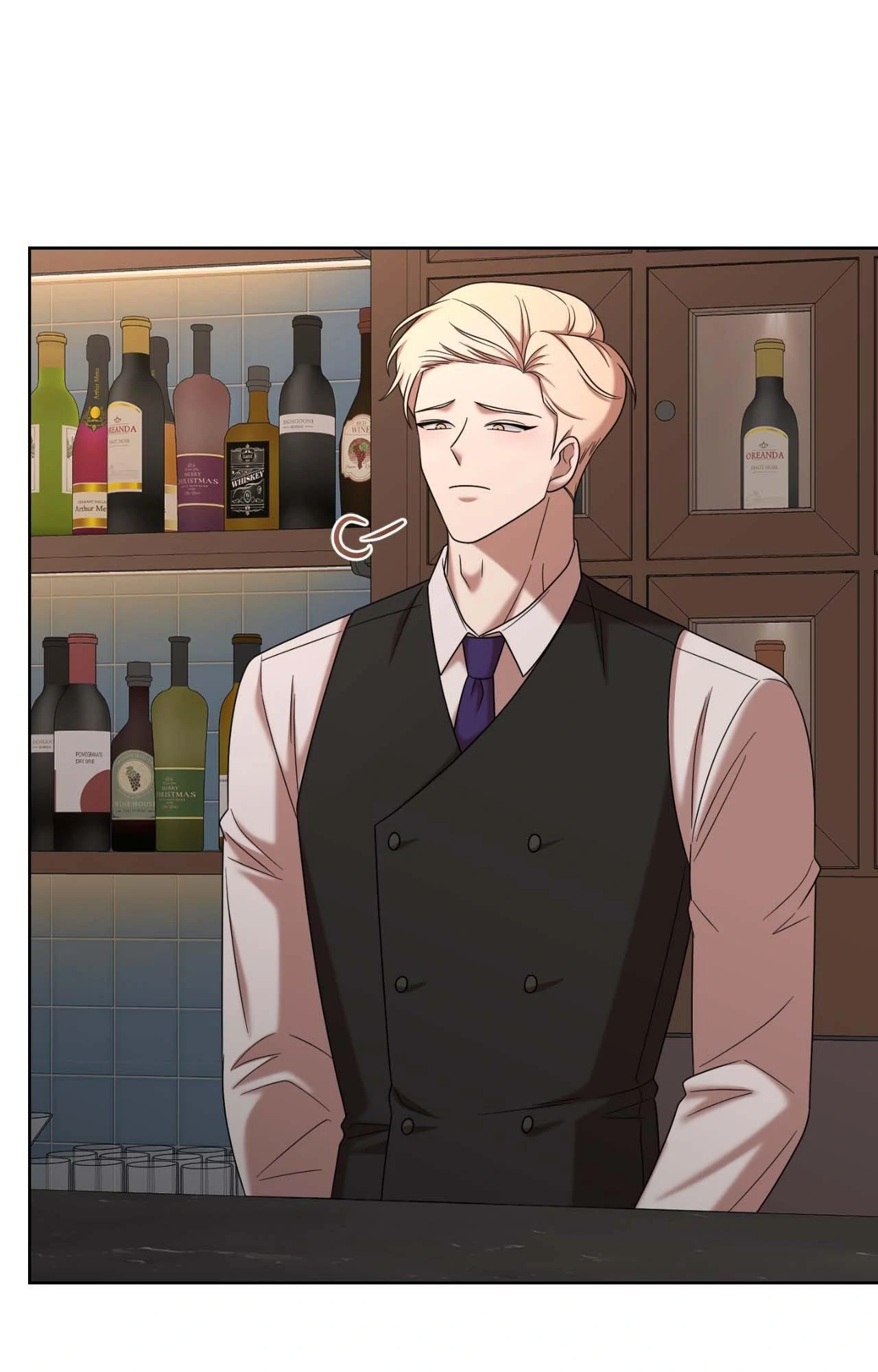 My Sassy Celebrity - Chapter 40 manhwa