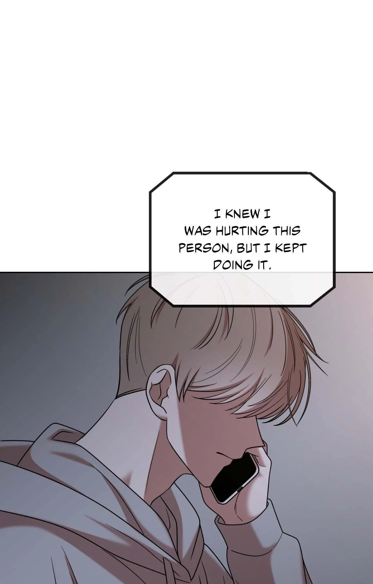 My Sassy Celebrity - Chapter 40 manhwa