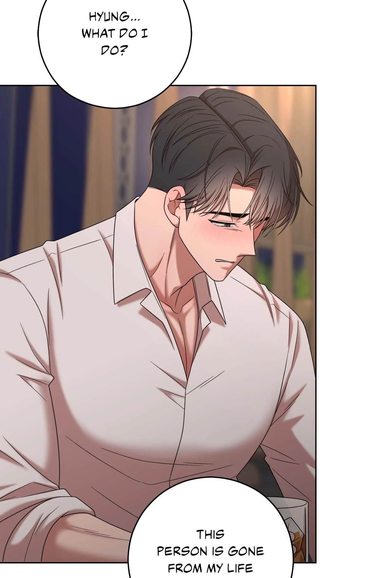 My Sassy Celebrity - Chapter 40 manhwa