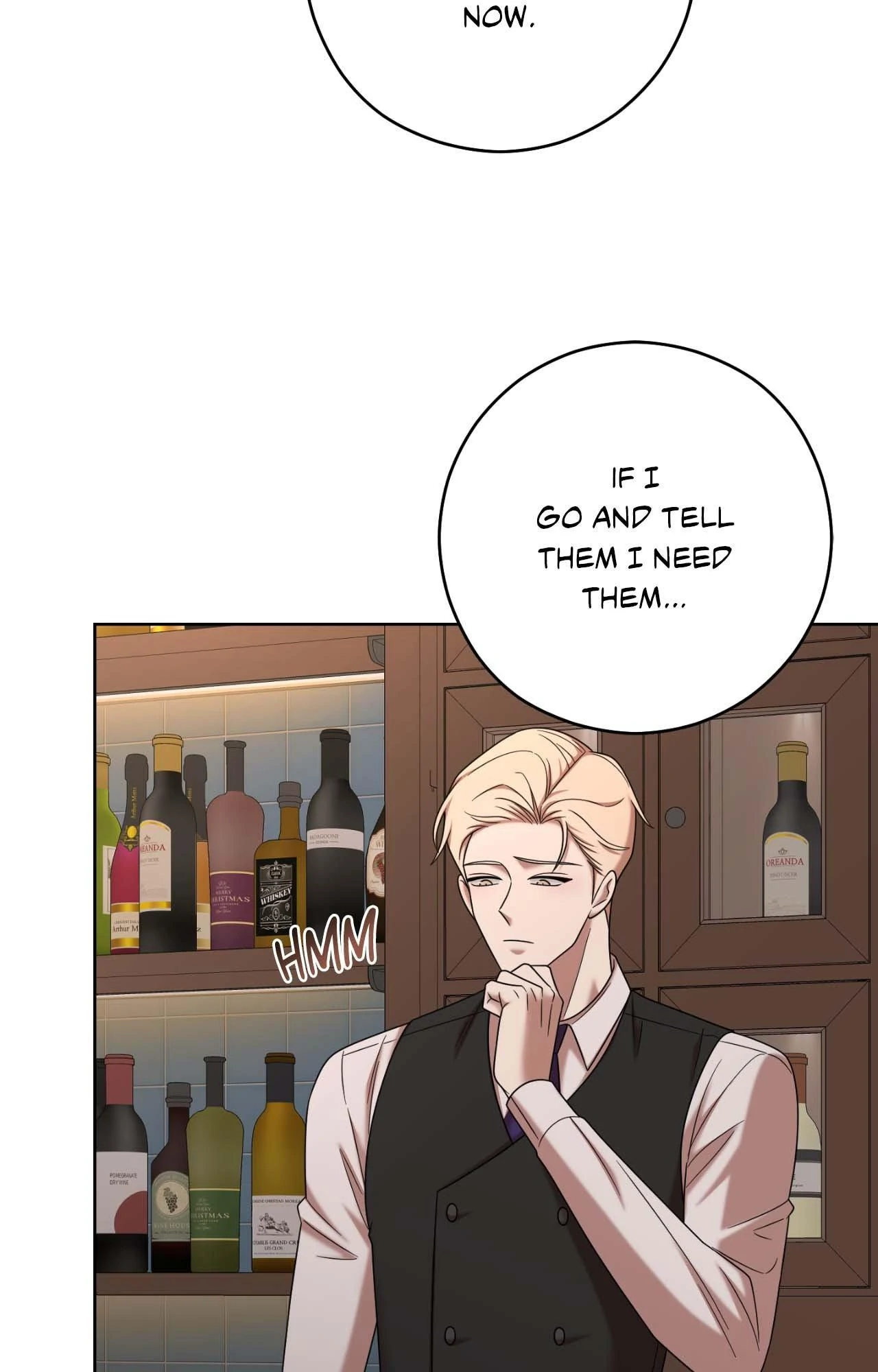 My Sassy Celebrity - Chapter 40 manhwa