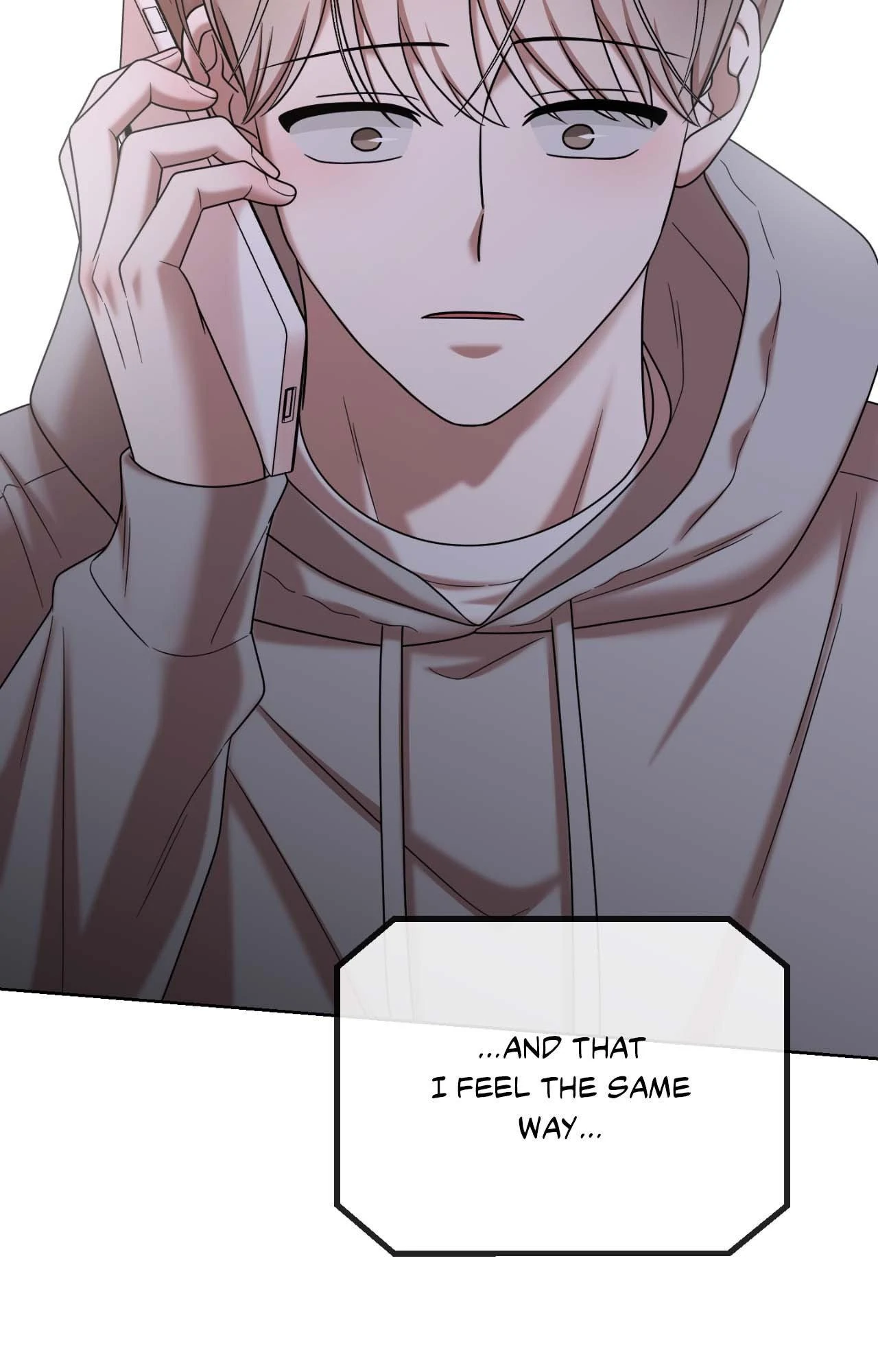 My Sassy Celebrity - Chapter 40 manhwa