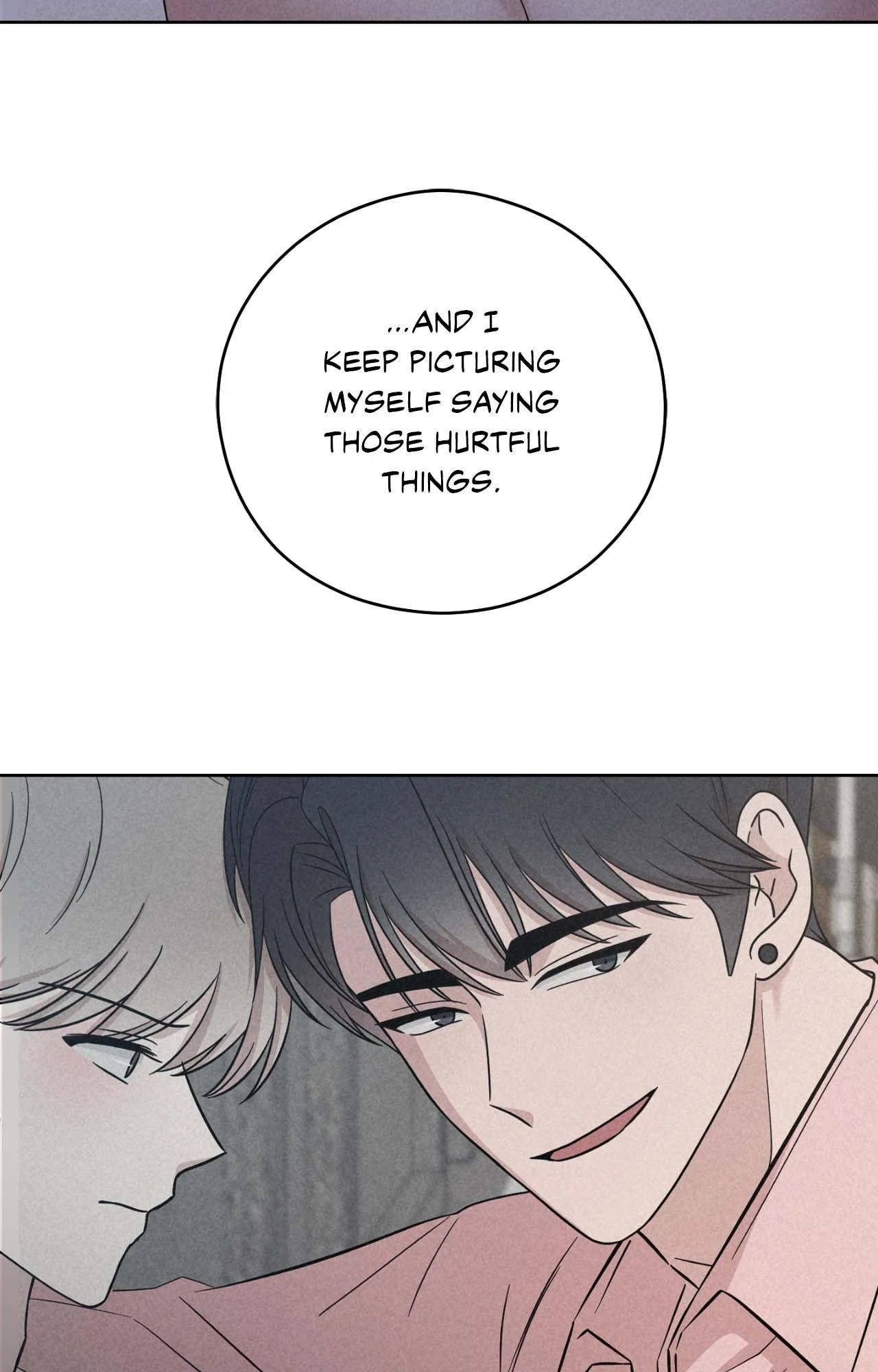 My Sassy Celebrity - Chapter 40 manhwa