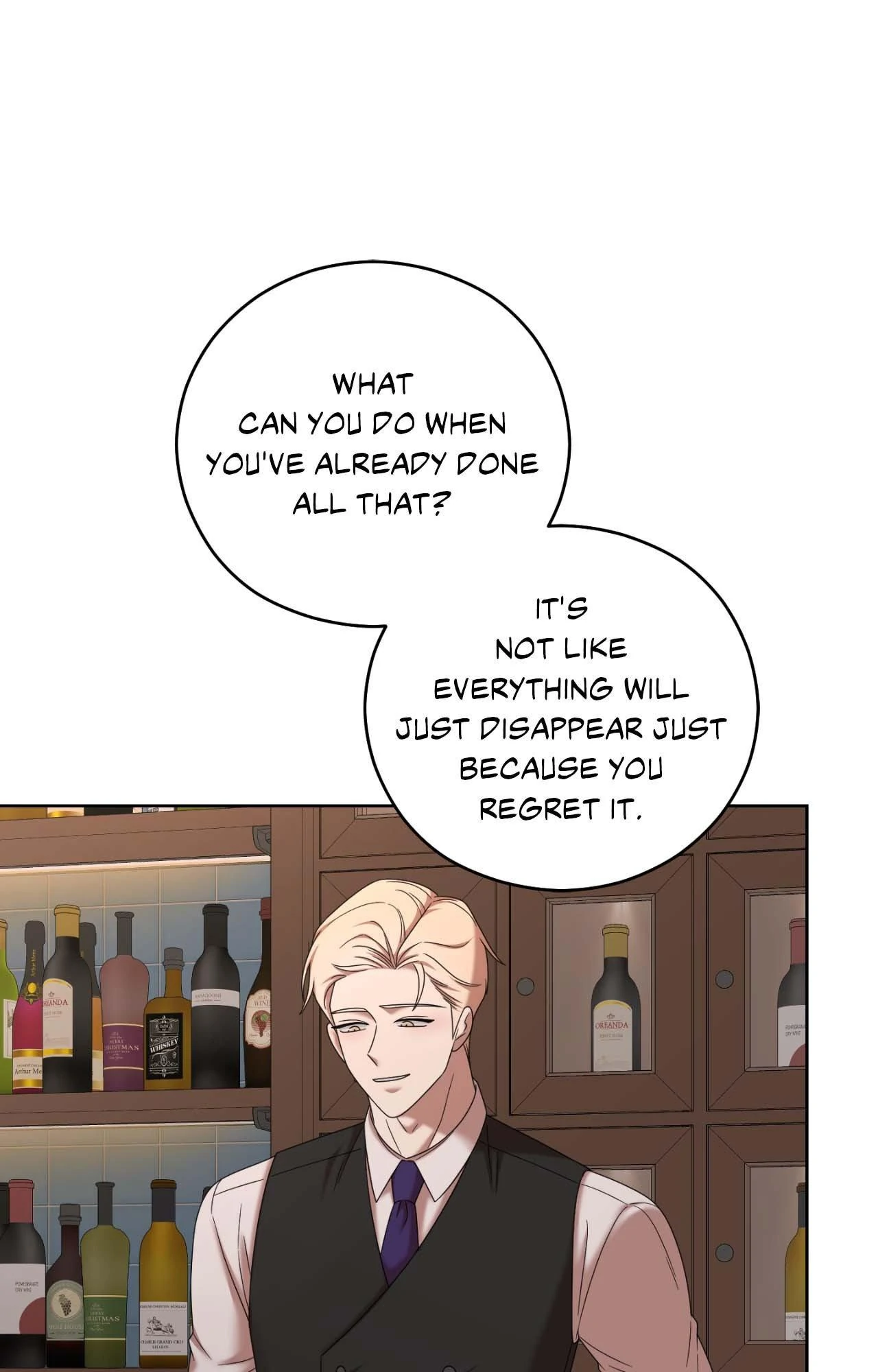 My Sassy Celebrity - Chapter 40 manhwa
