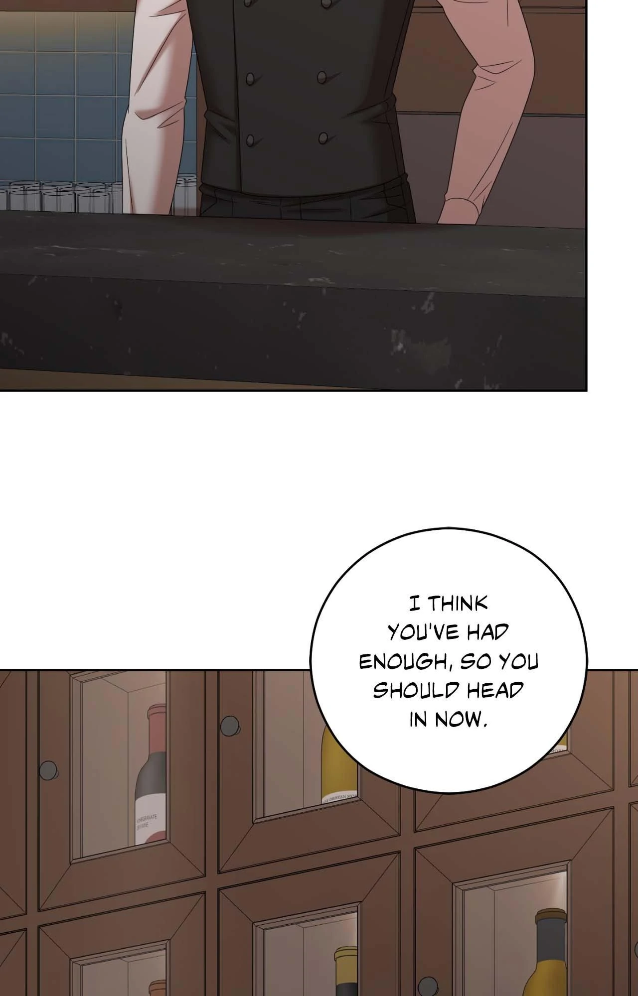 My Sassy Celebrity - Chapter 40 manhwa