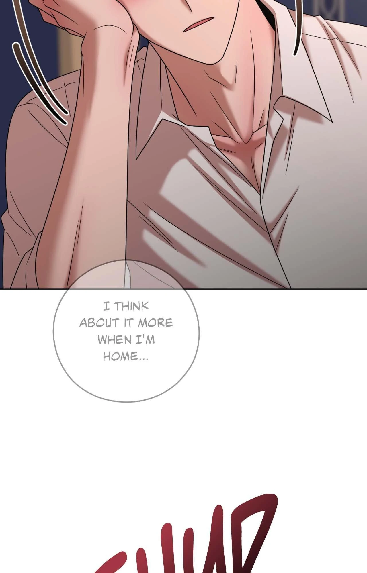 My Sassy Celebrity - Chapter 40 manhwa