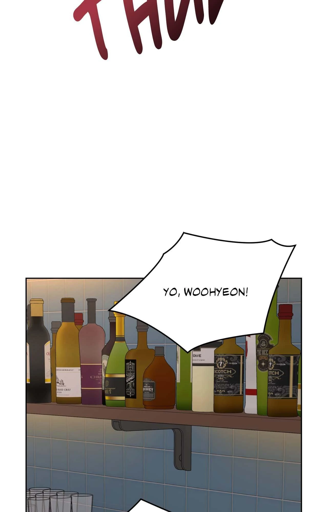 My Sassy Celebrity - Chapter 40 manhwa