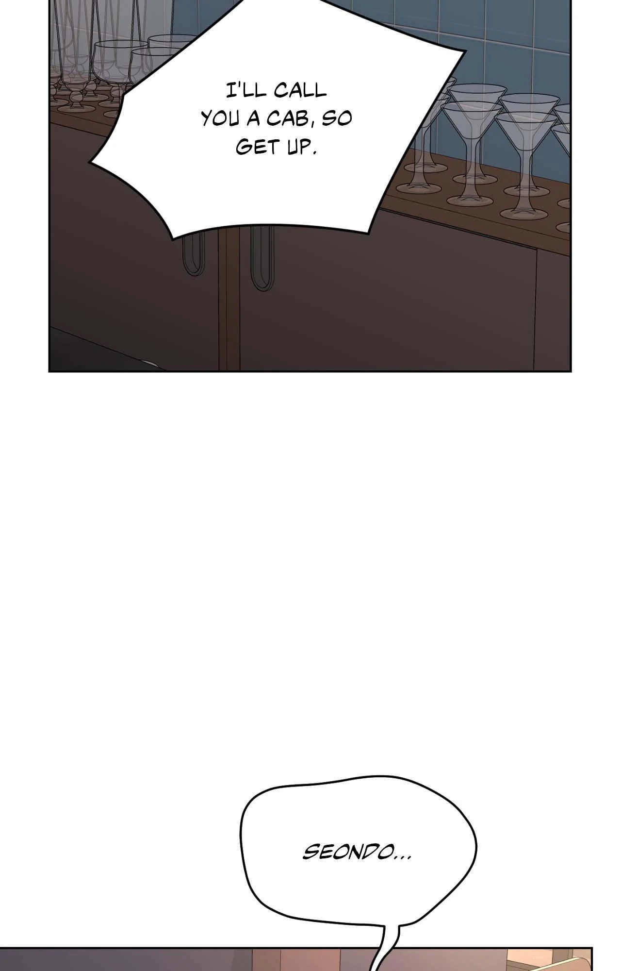 My Sassy Celebrity - Chapter 40 manhwa