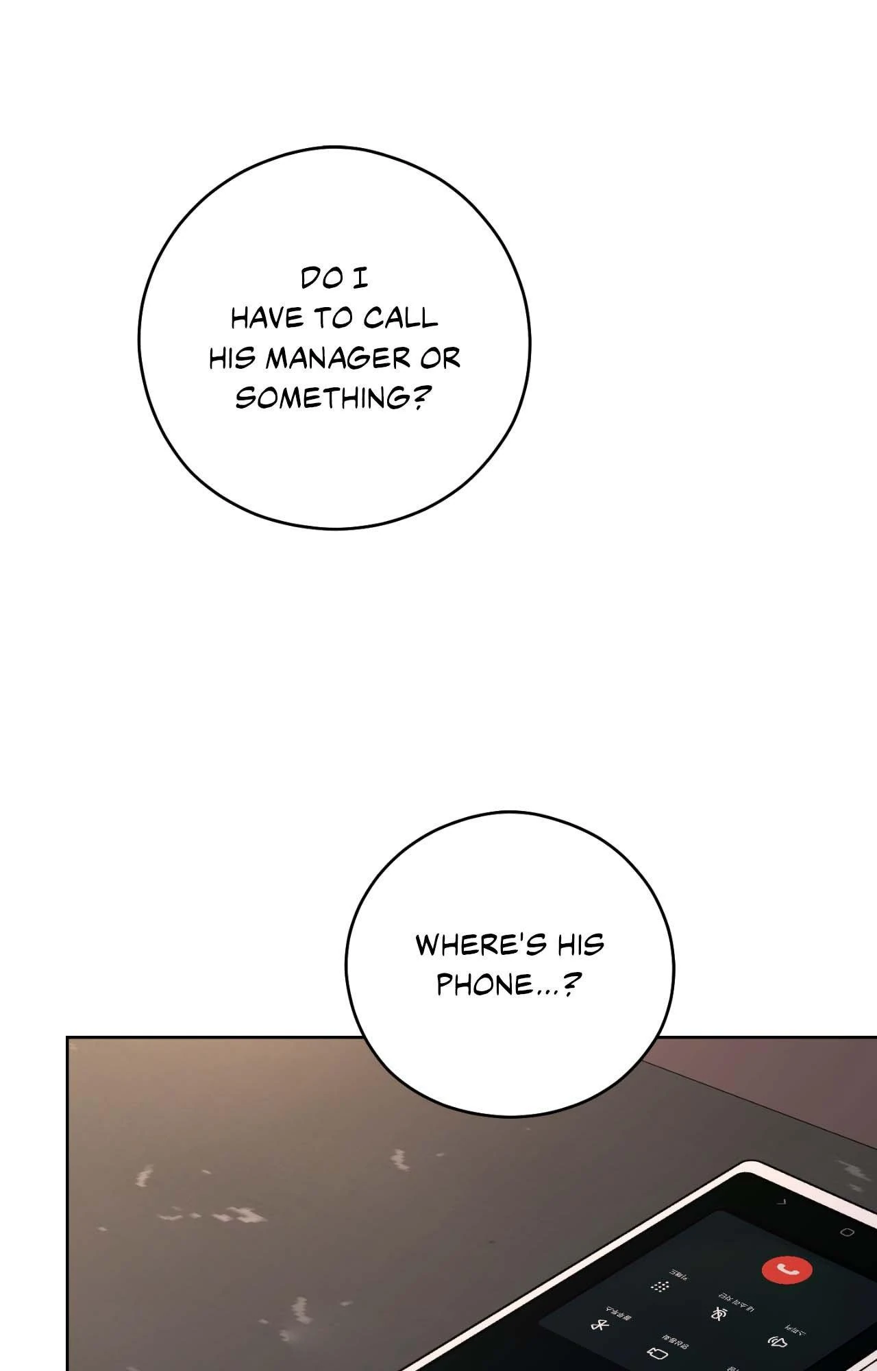 My Sassy Celebrity - Chapter 40 manhwa