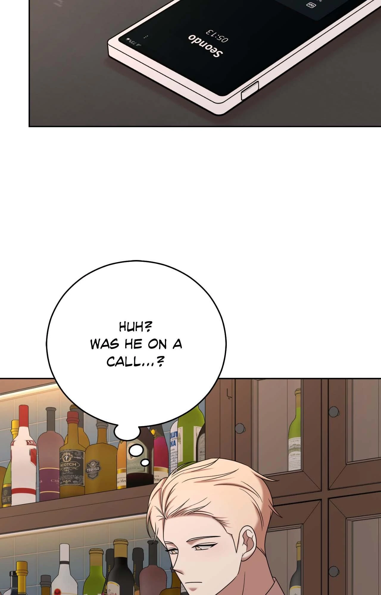 My Sassy Celebrity - Chapter 40 manhwa