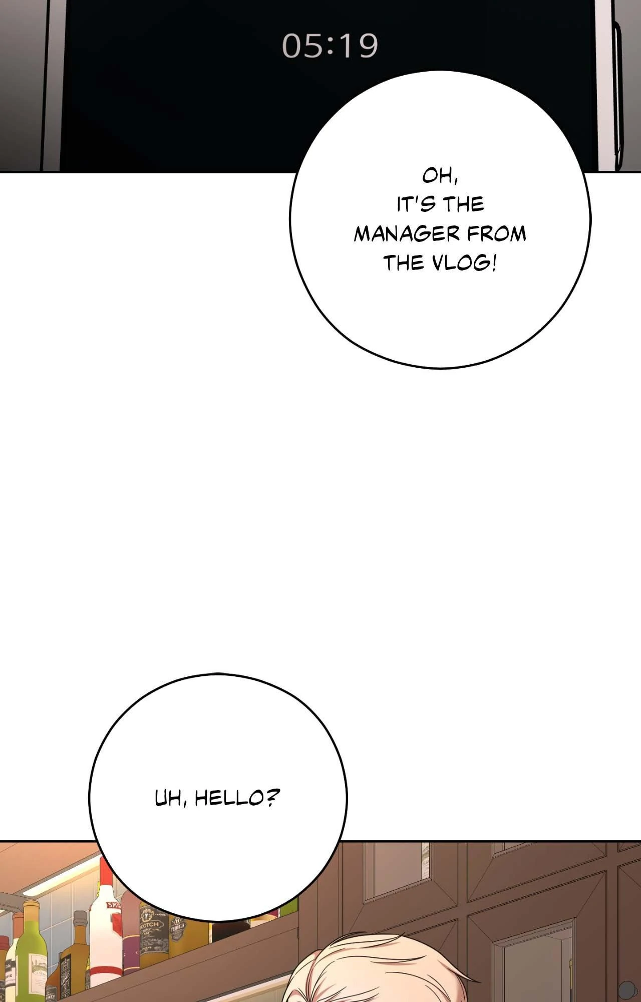 My Sassy Celebrity - Chapter 40 manhwa