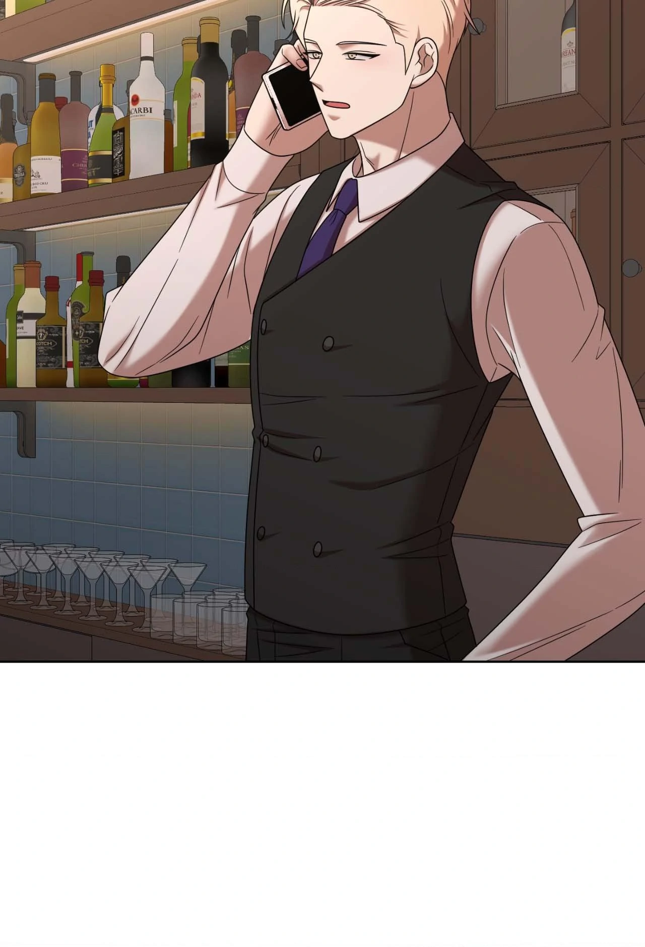 My Sassy Celebrity - Chapter 40 manhwa